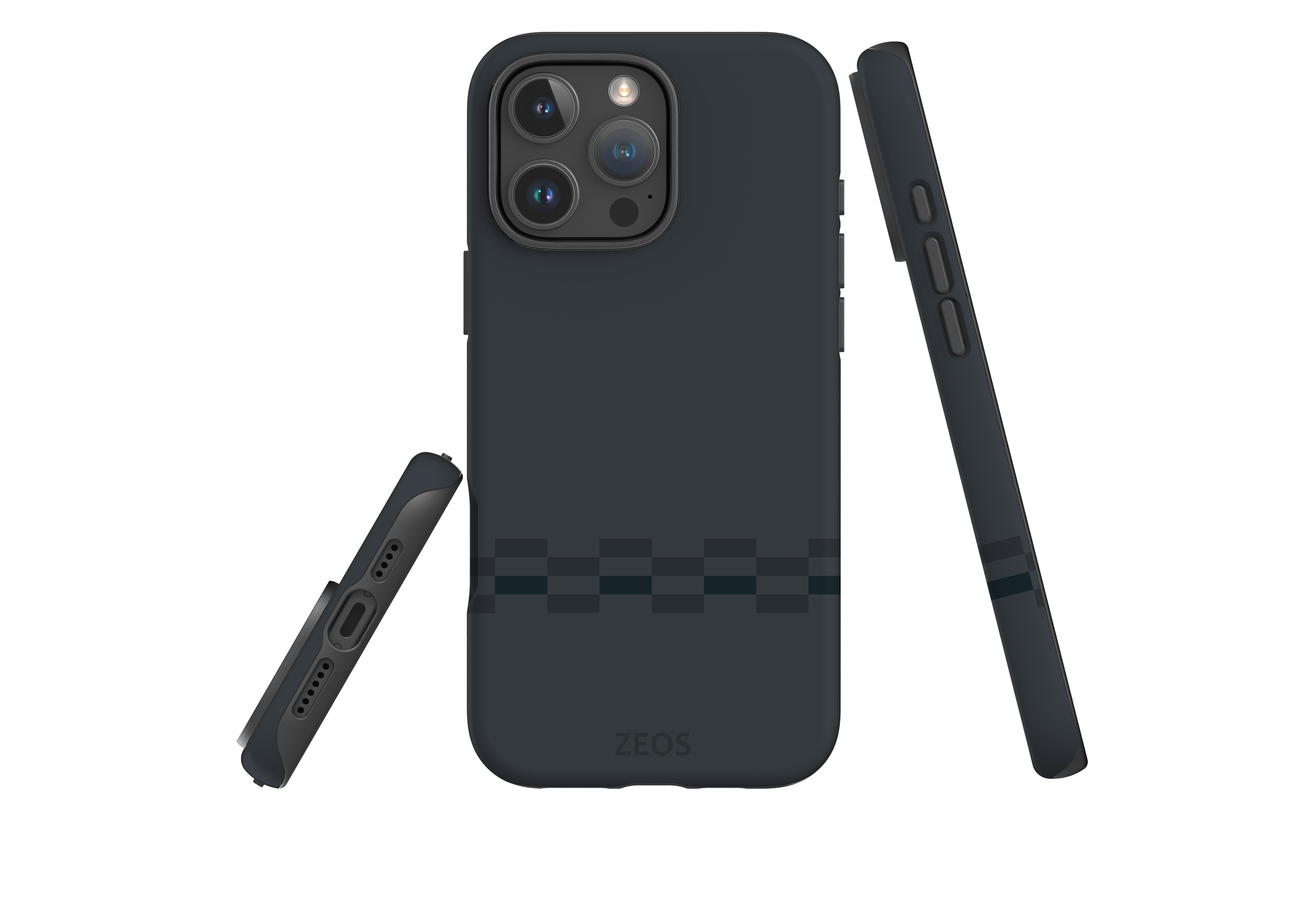 Zeos Chroma - iPhone 16 Series