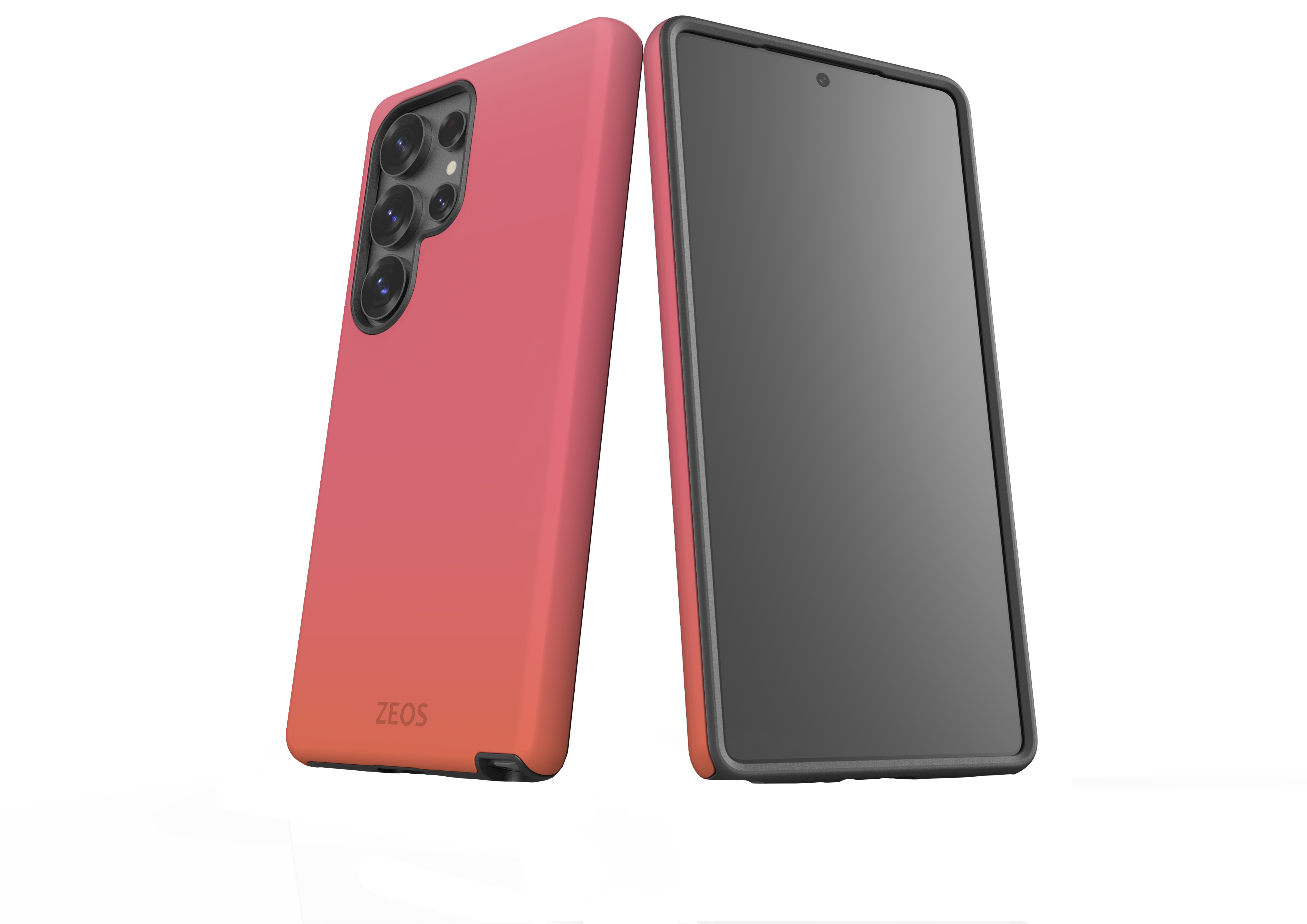Zeos Gradia - Samsung Galaxy S25 Series