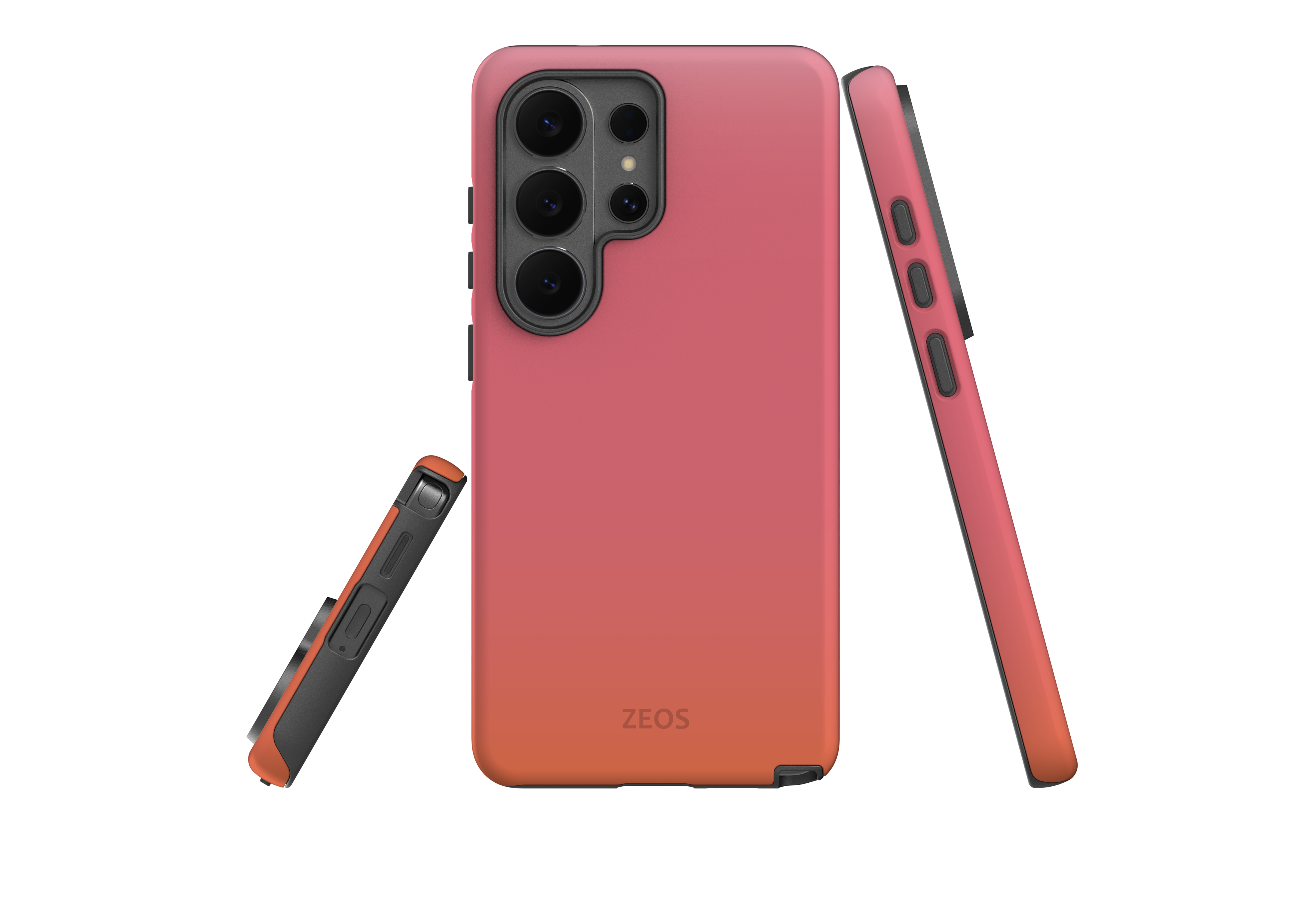 Zeos Gradia - Samsung Galaxy S26 Series
