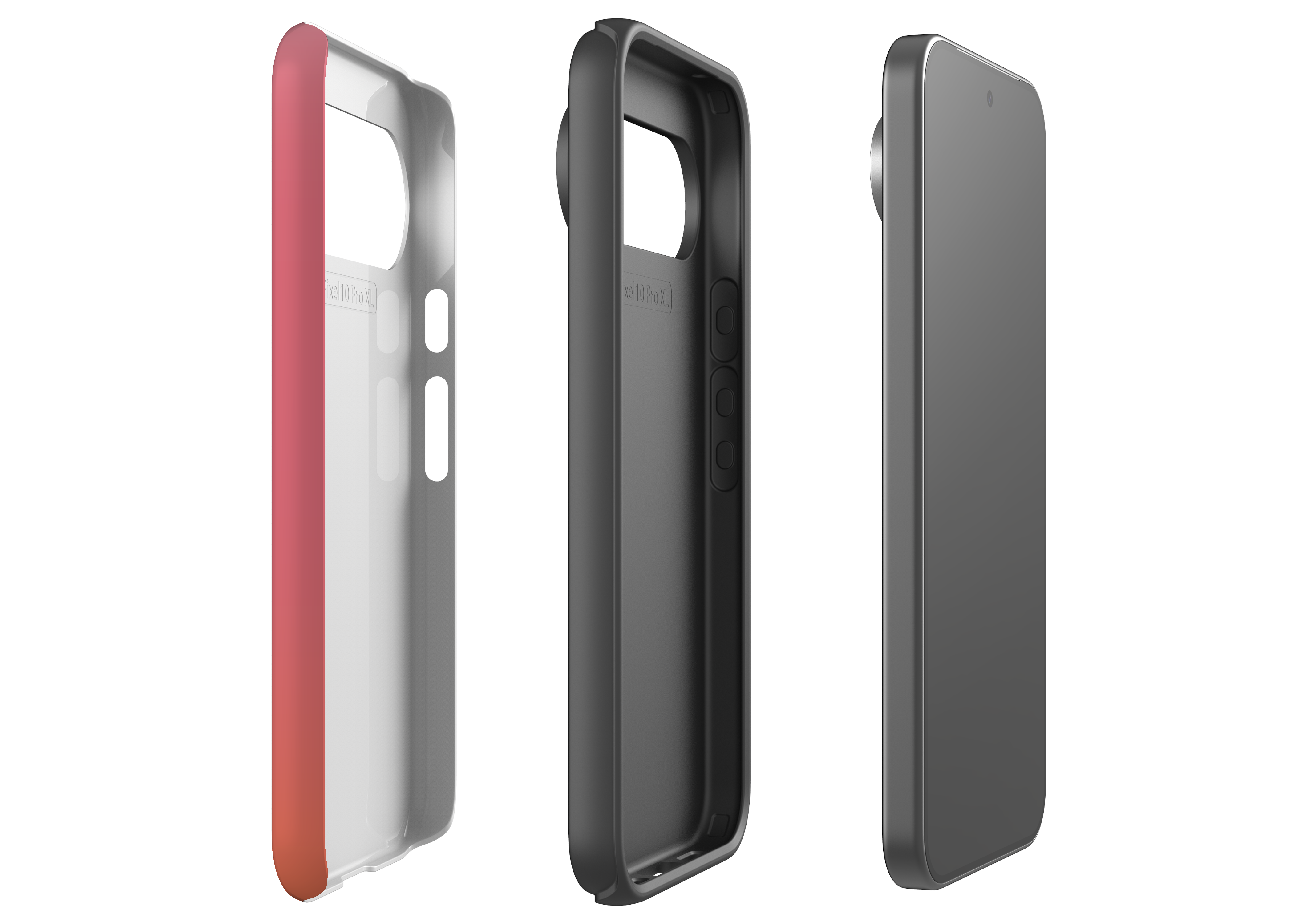 Zeos Gradia - Google Pixel 10 Series