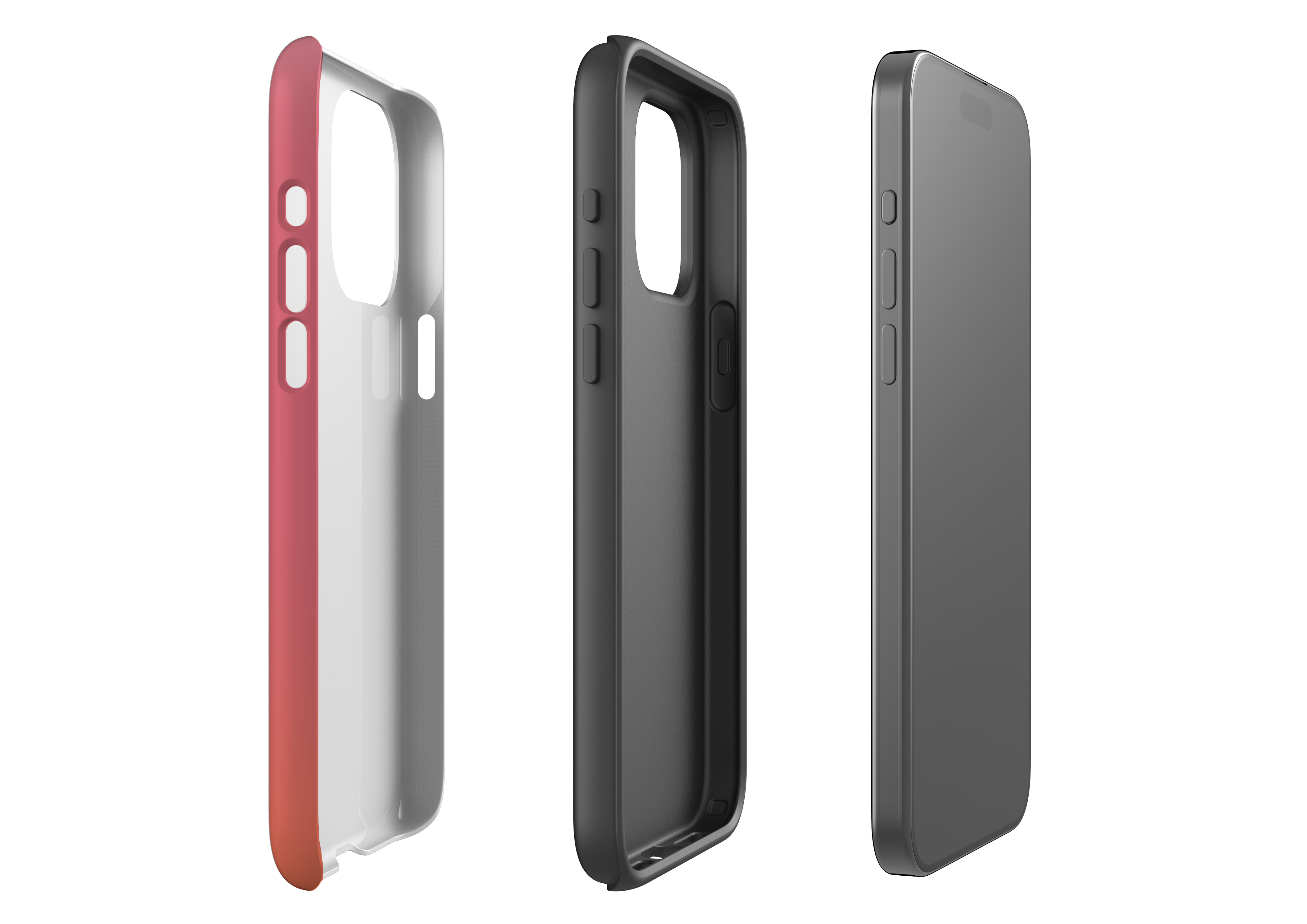 Zeos Gradia - iPhone 15 Series