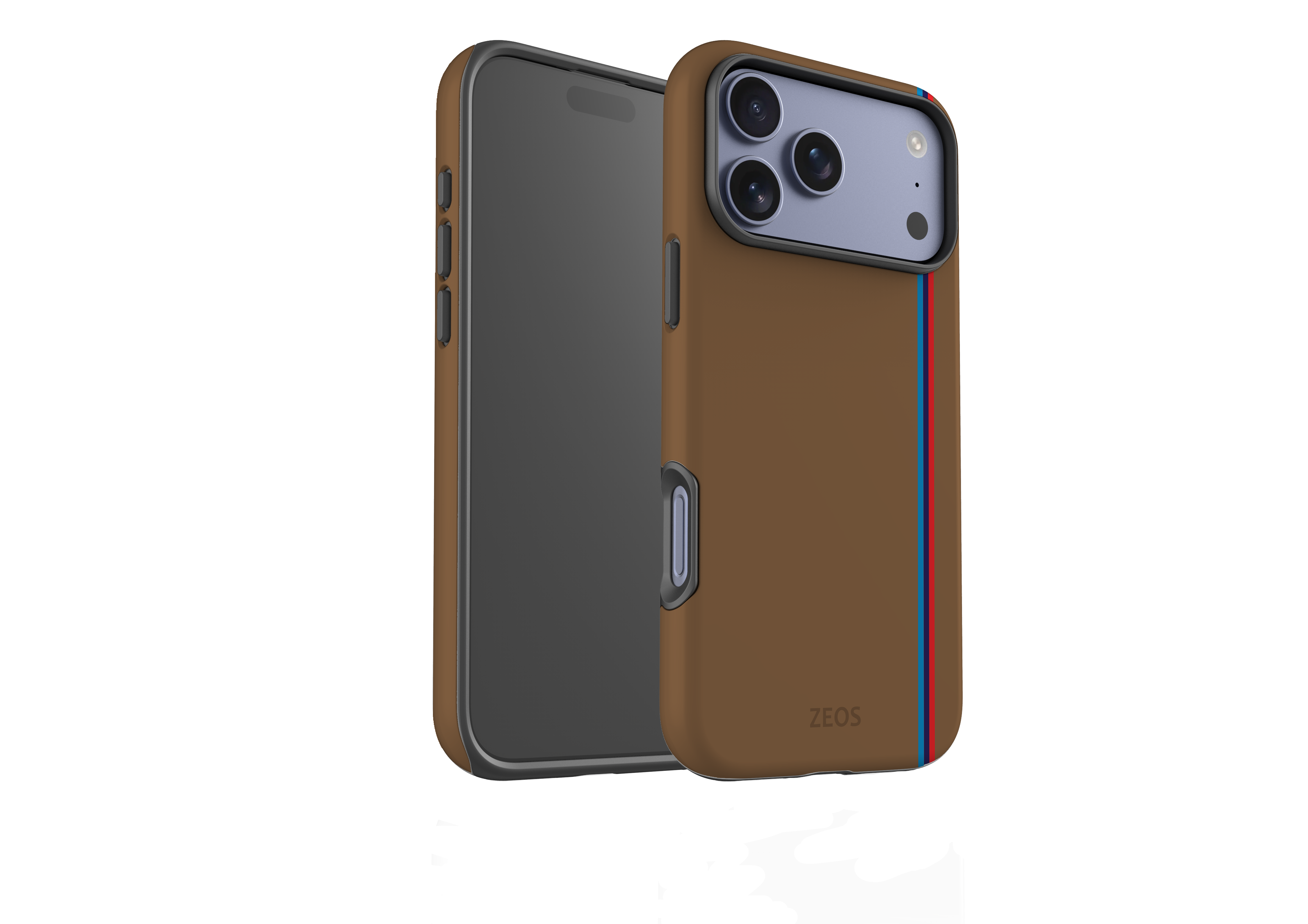 Zeos Linea - iPhone 17 Series