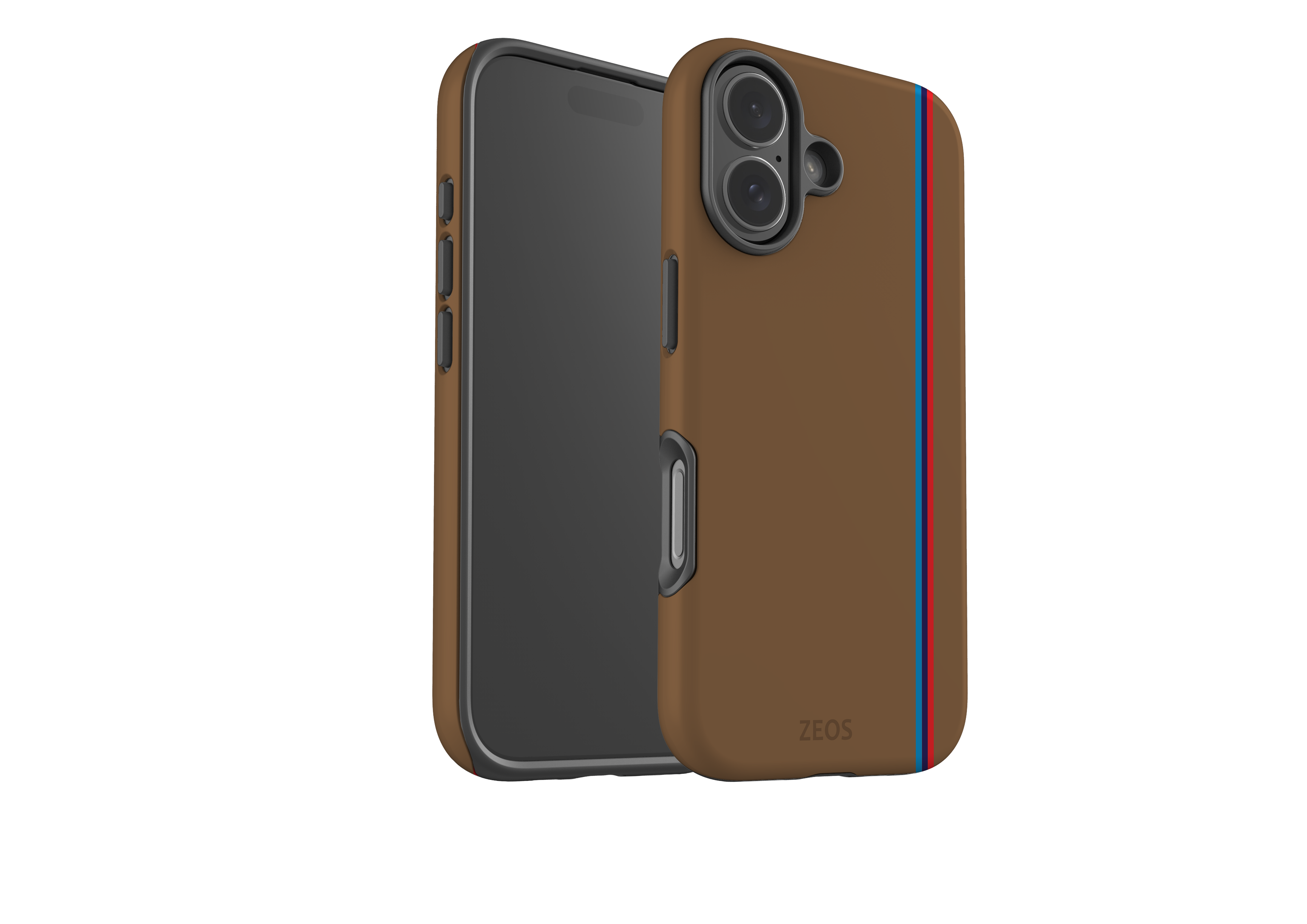Zeos Linea - iPhone 17 Series