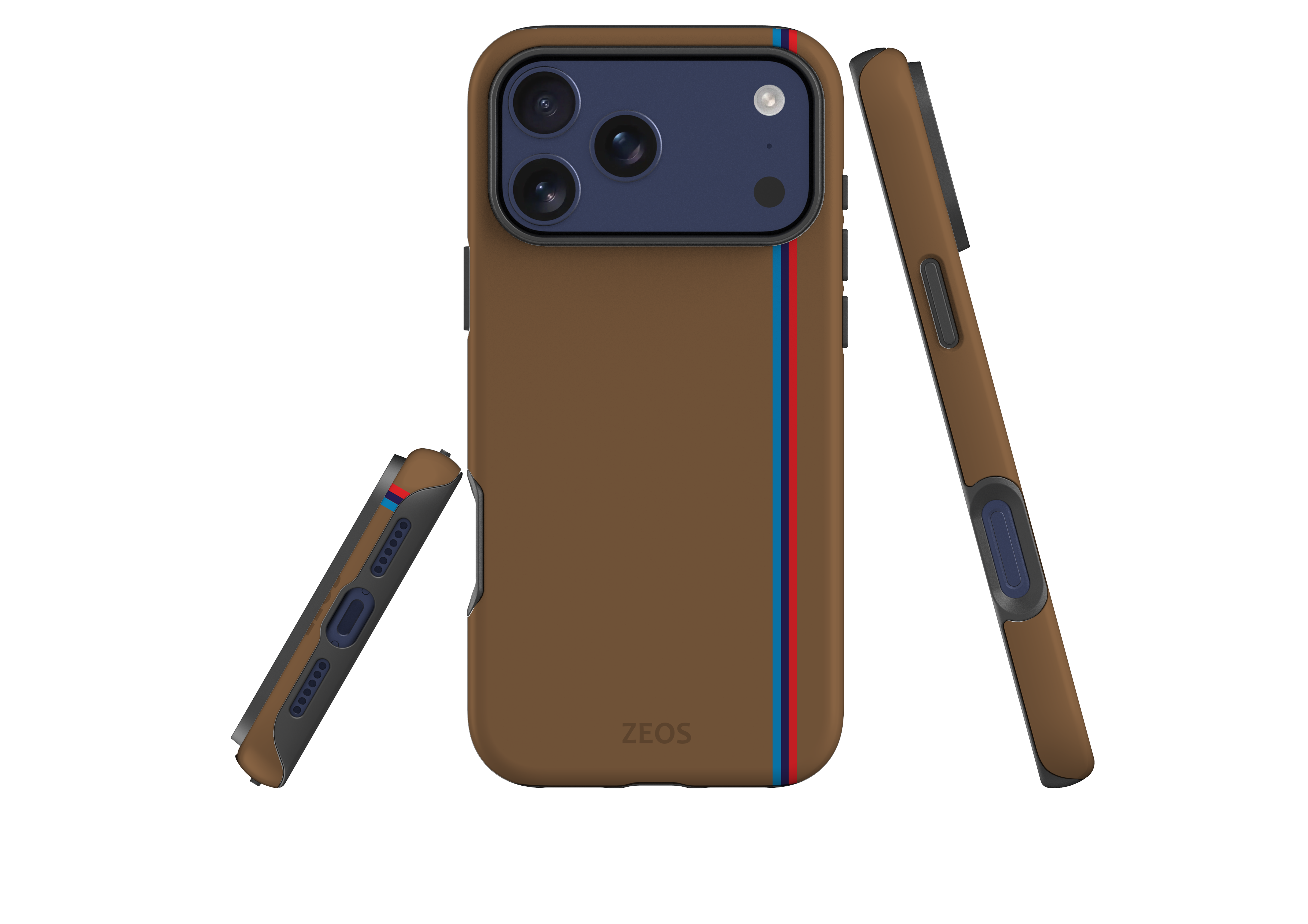 Zeos Linea - iPhone 17 Series