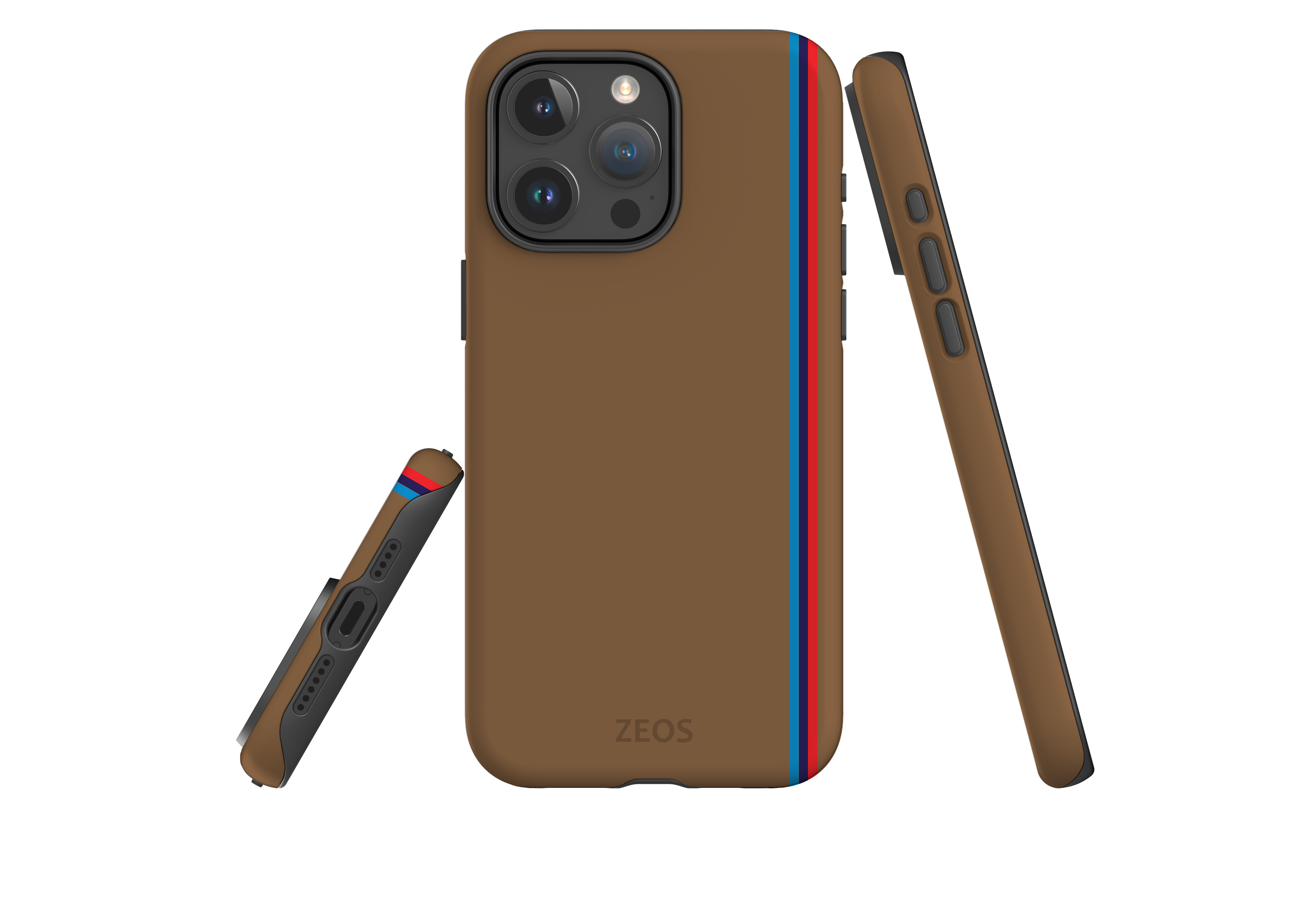 Zeos Linea - iPhone 15 Series