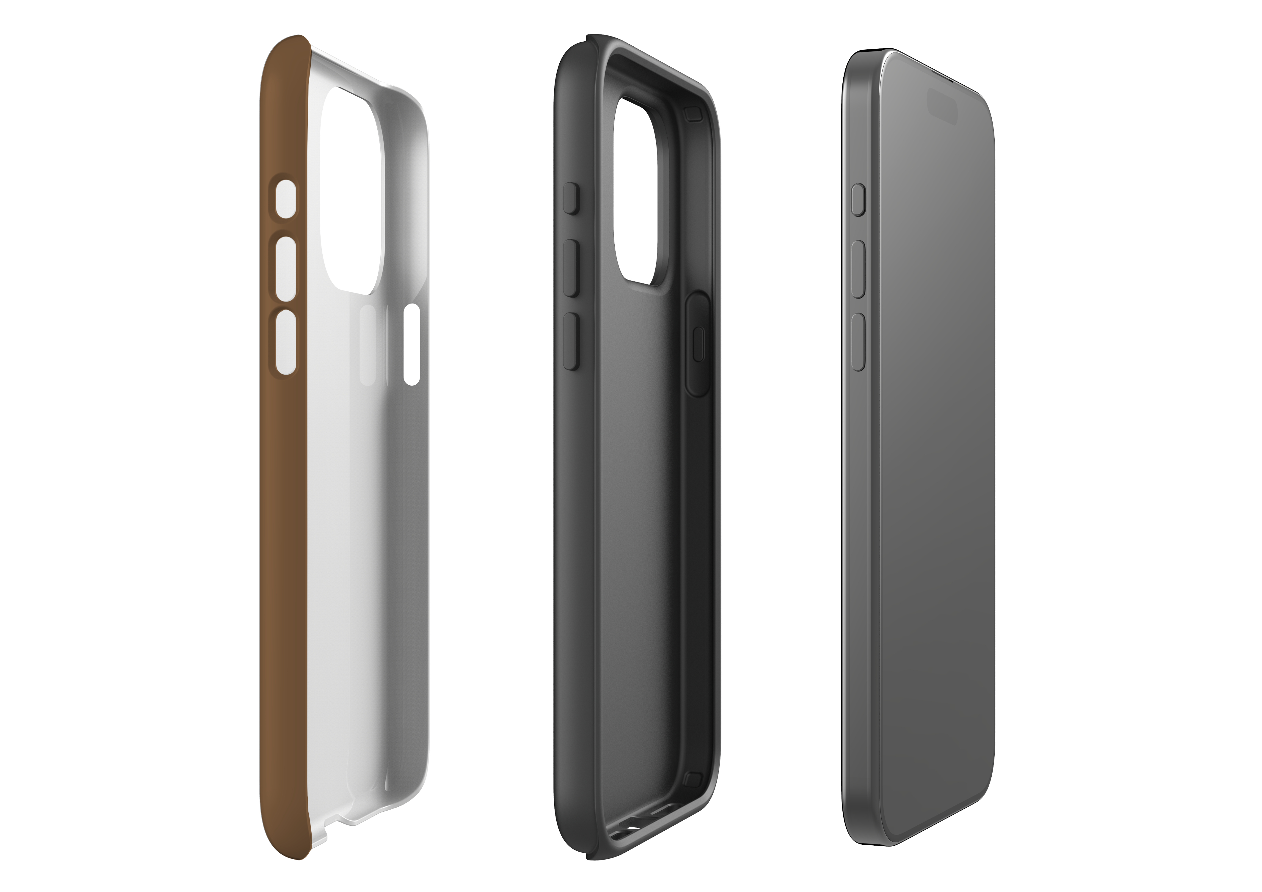 Zeos Linea - iPhone 15 Series