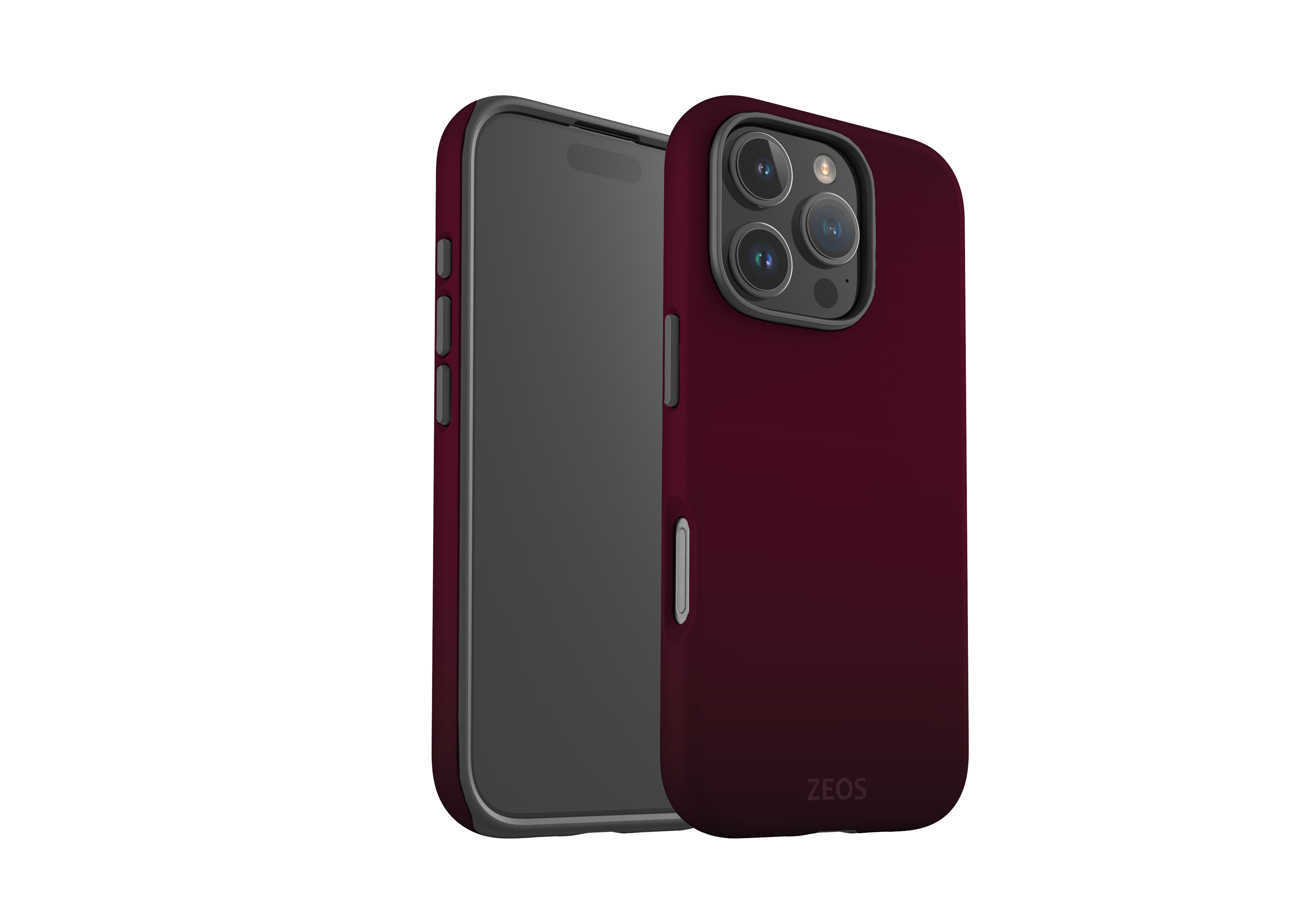 Zeos Gradia - iPhone 16 Series
