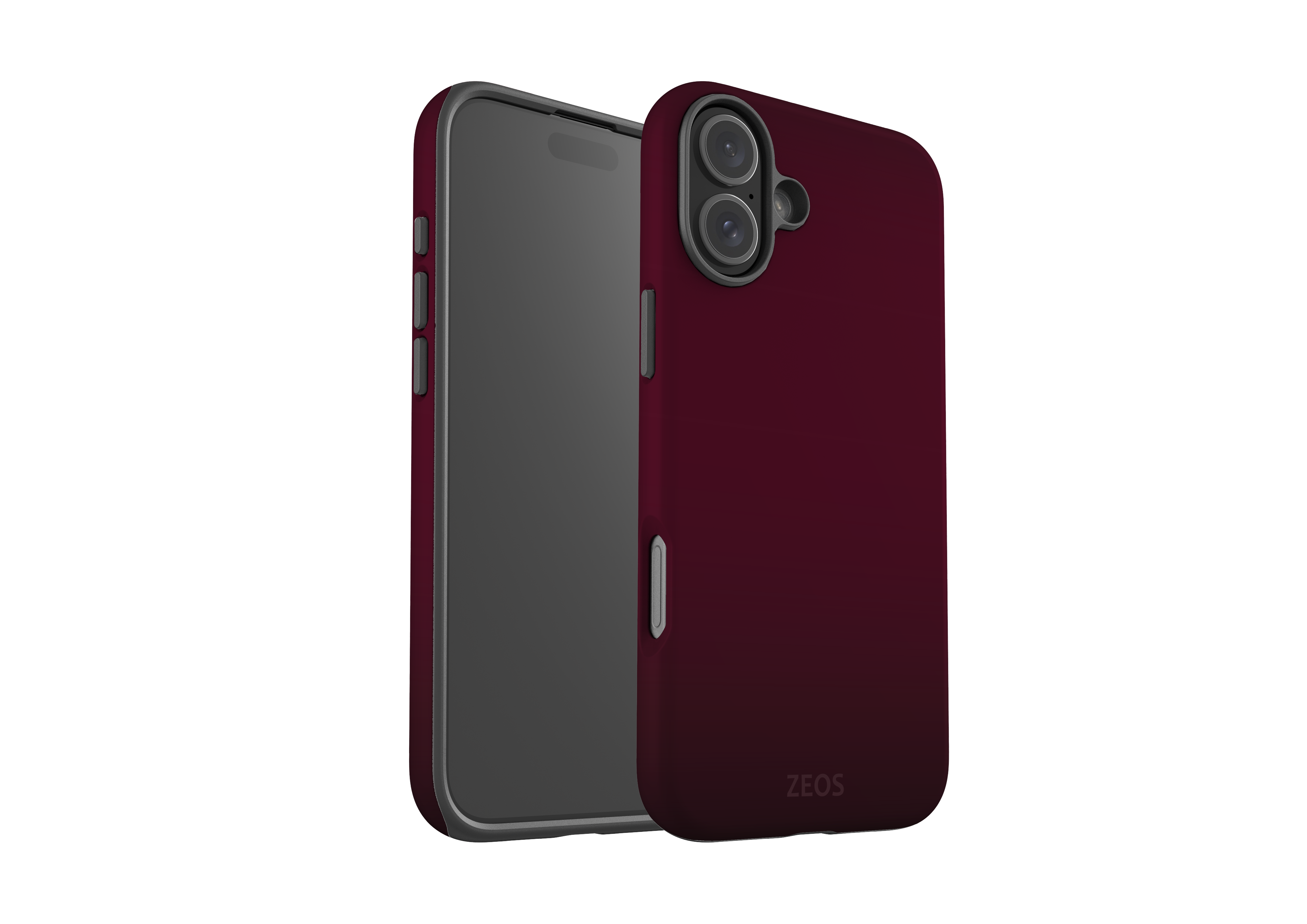 Zeos Gradia - iPhone 16 Series