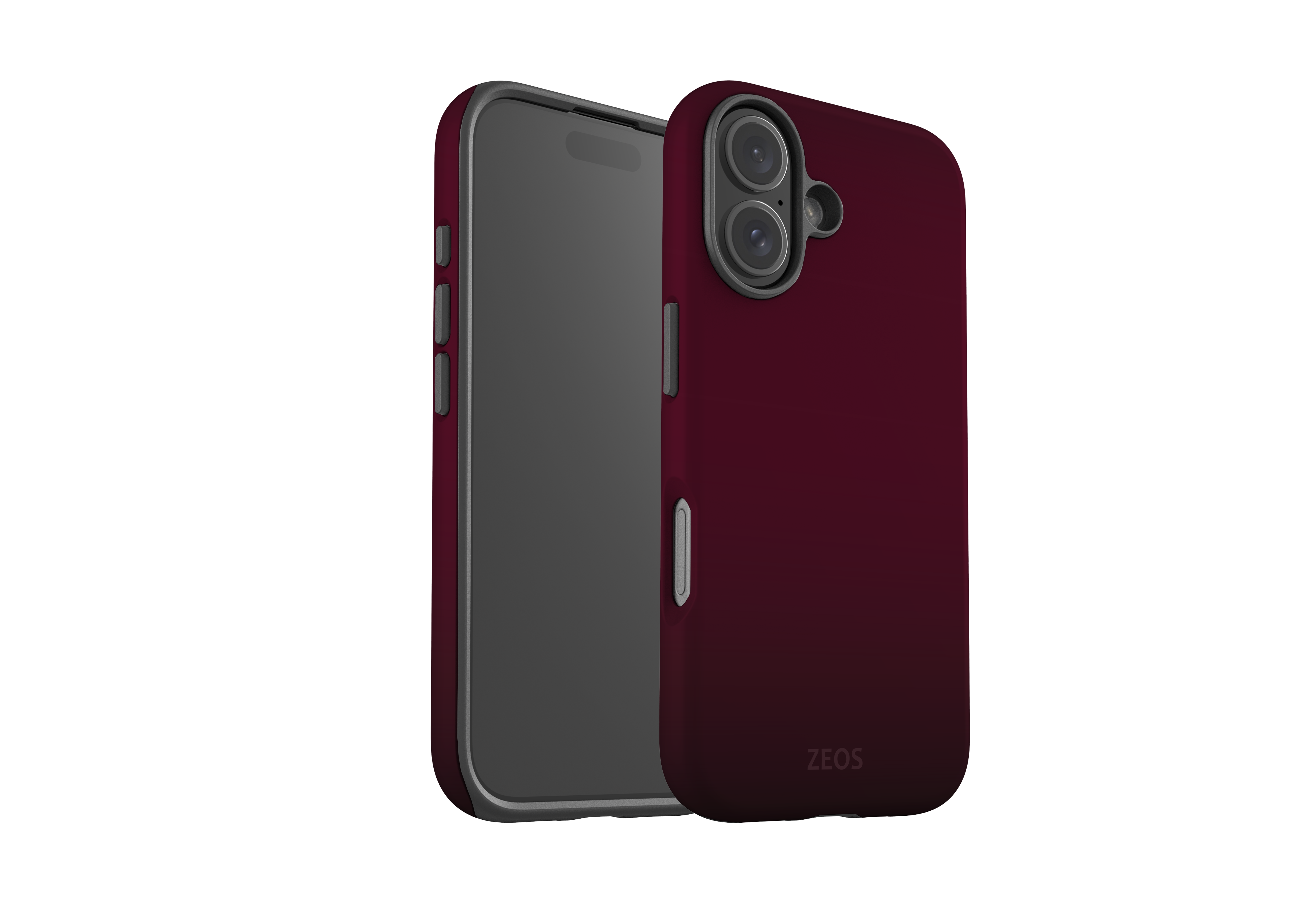 Zeos Gradia - iPhone 16 Series