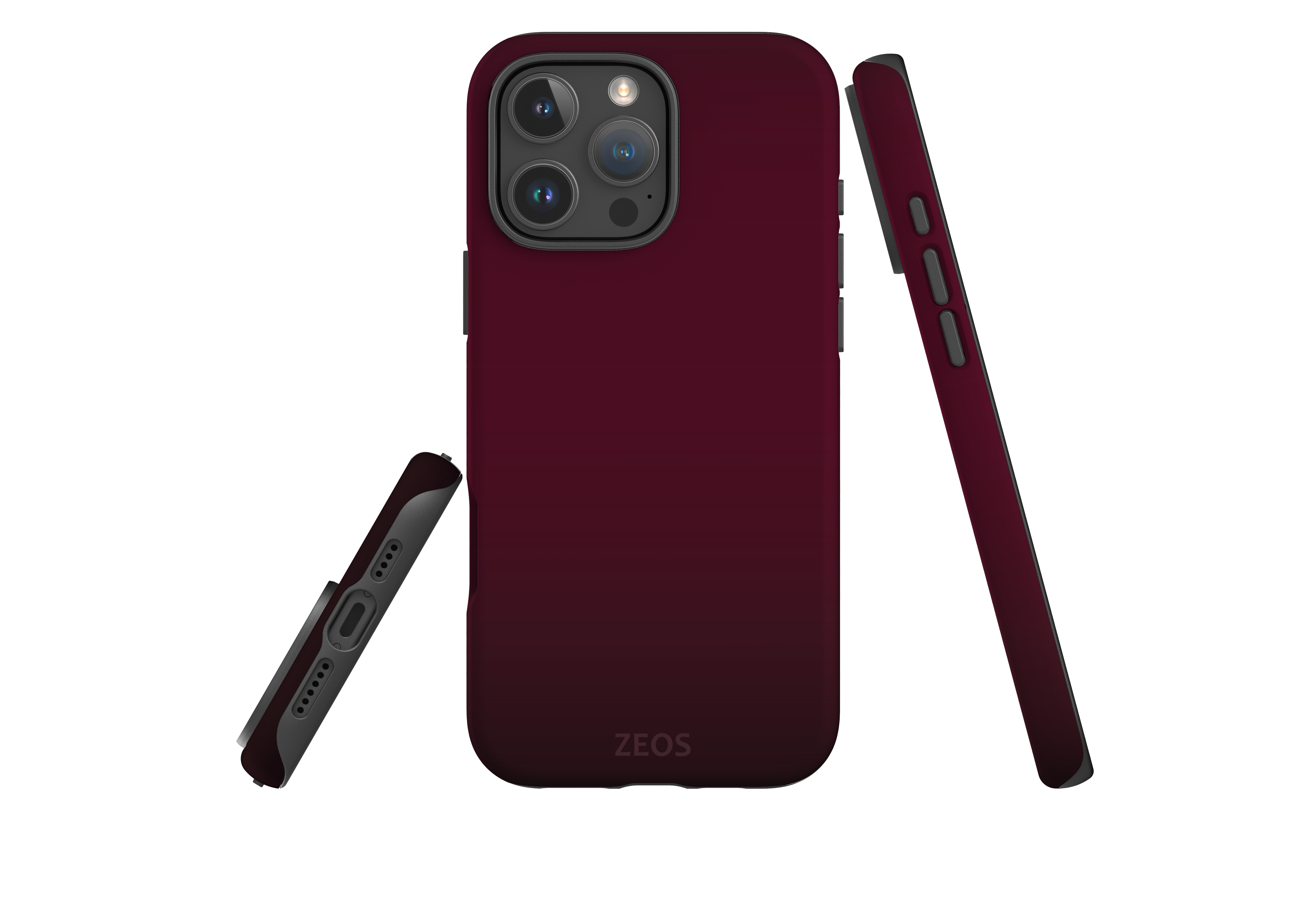 Zeos Gradia - iPhone 16 Series