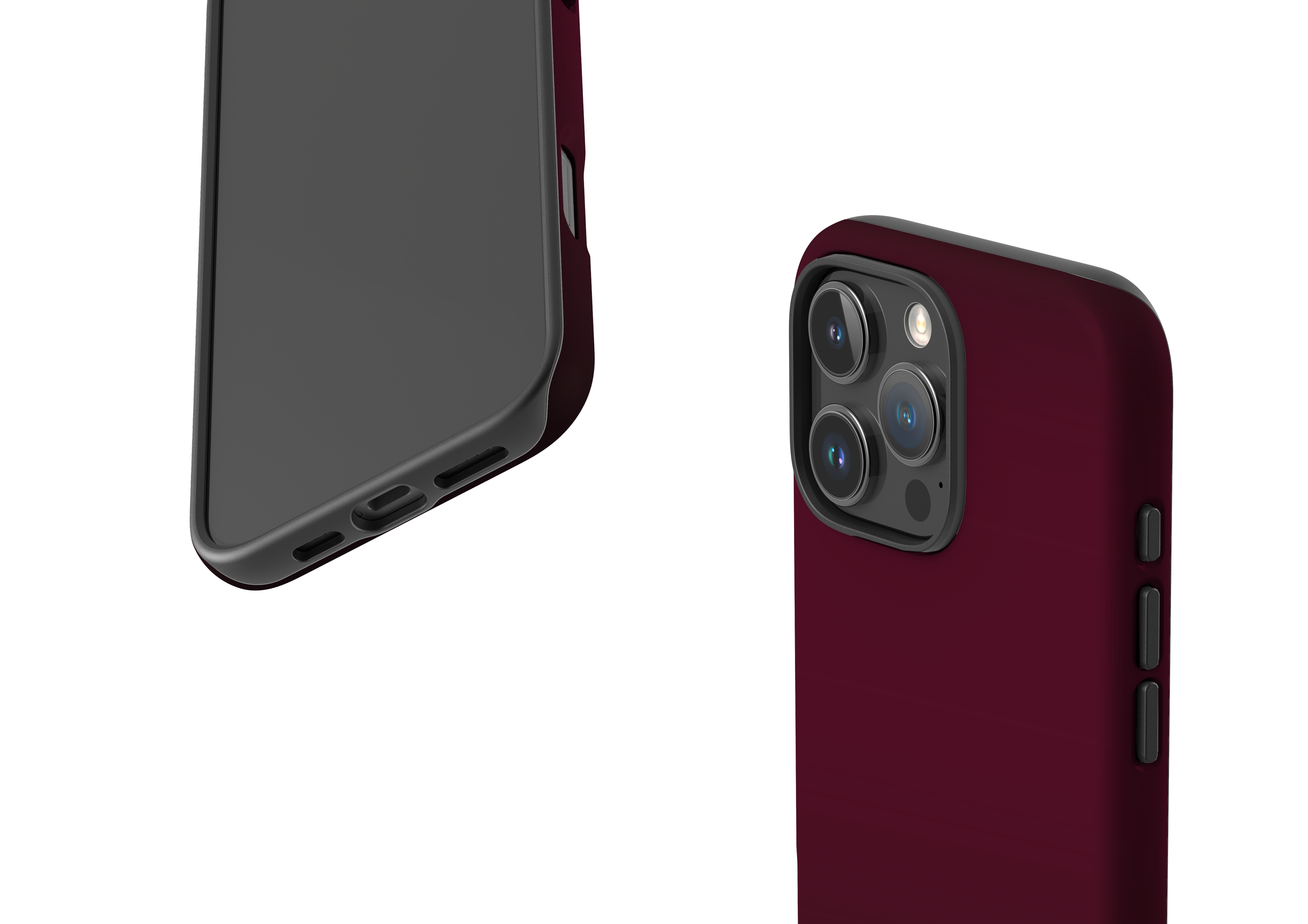 Zeos Gradia - iPhone 16 Series