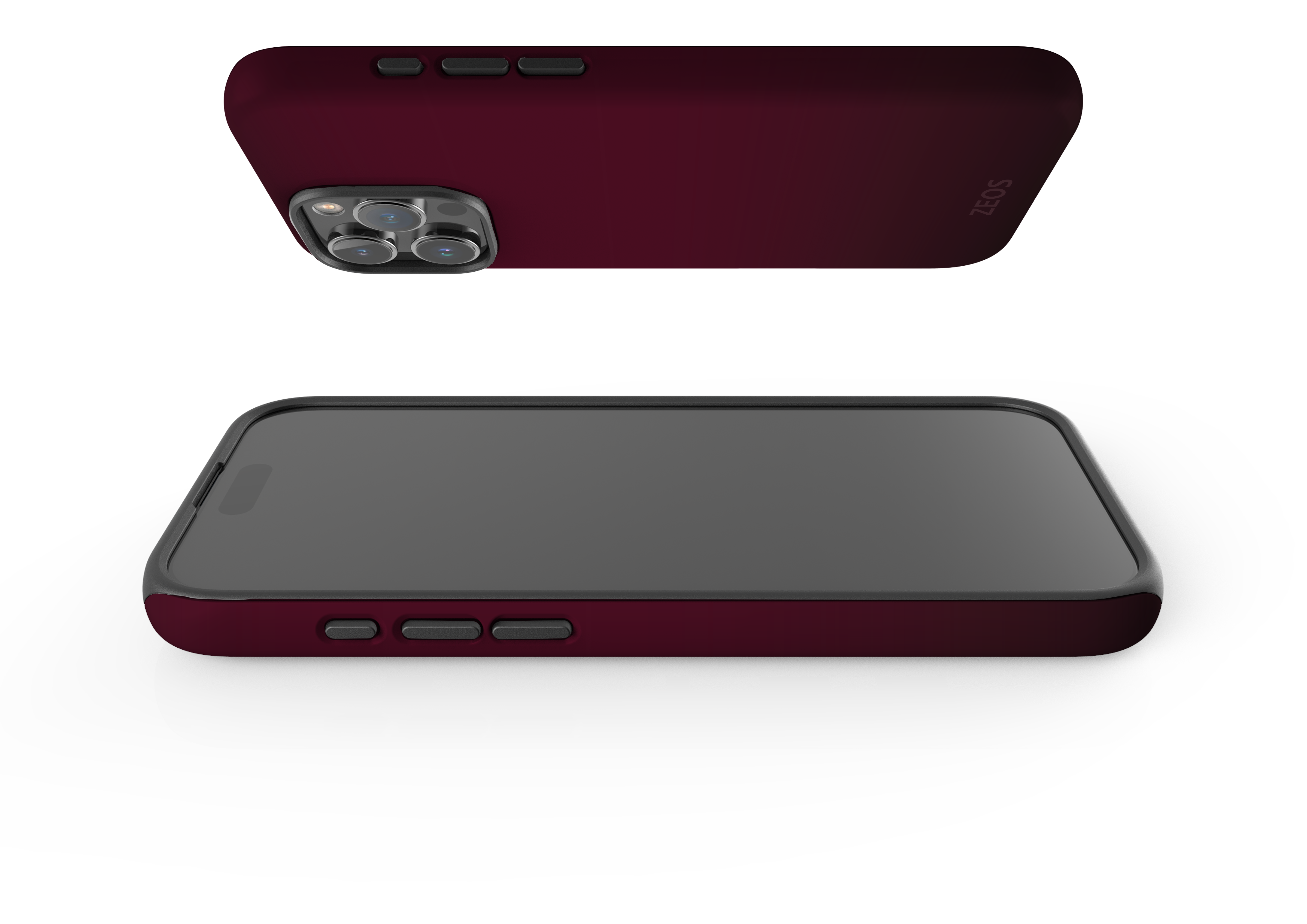 Zeos Gradia - iPhone 16 Series