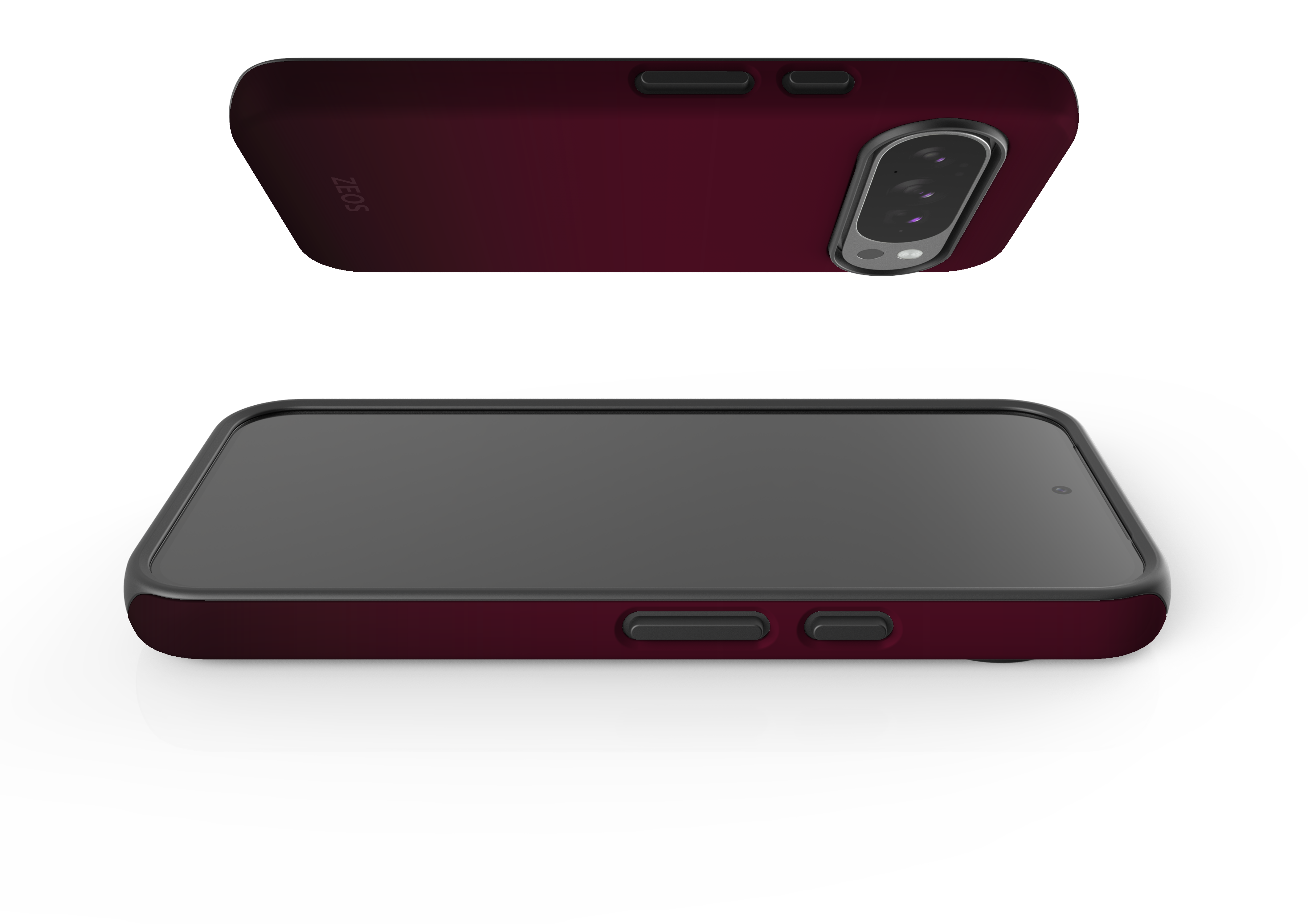 Zeos Gradia - Google Pixel 10 Series