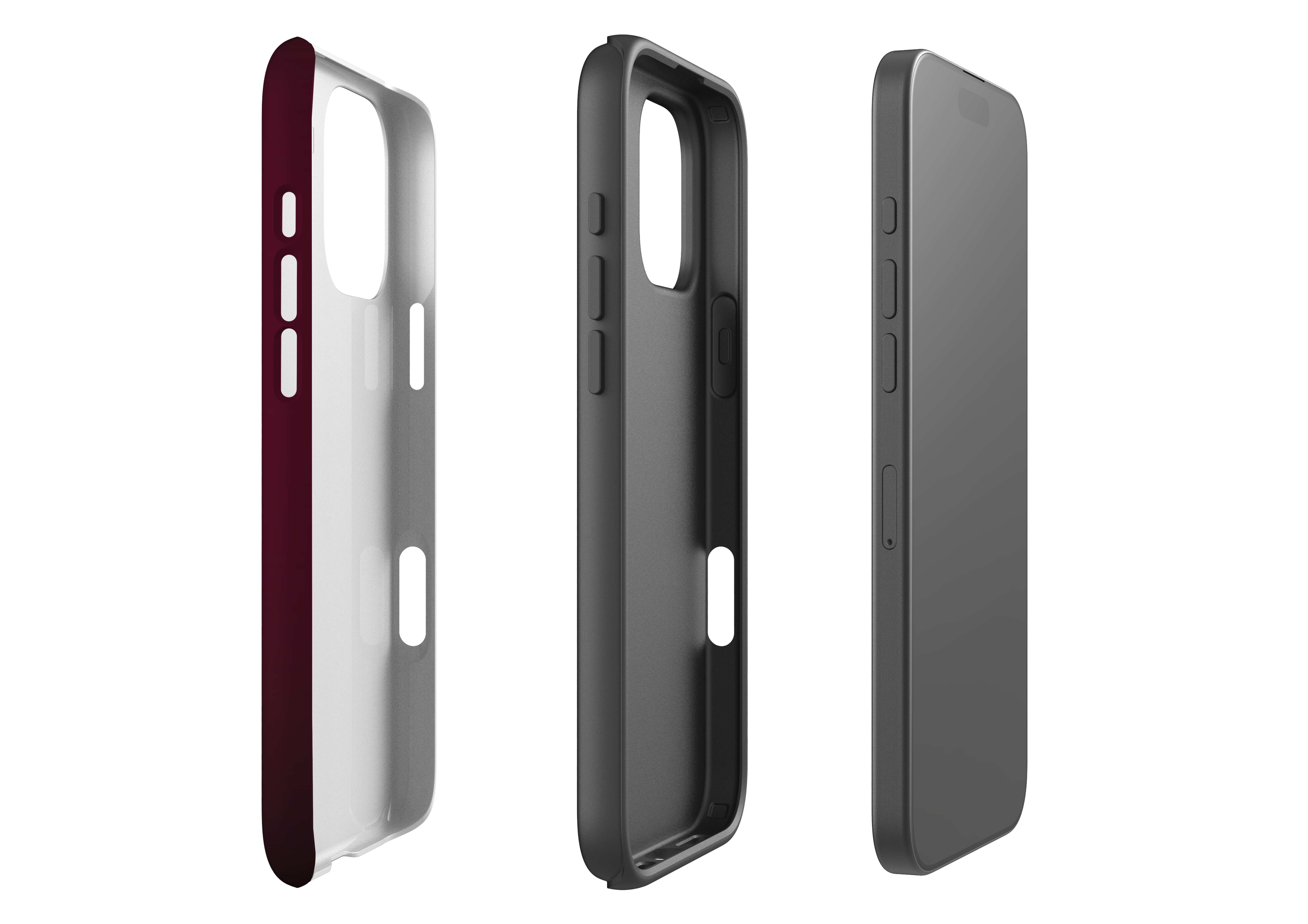 Zeos Gradia - iPhone 16 Series