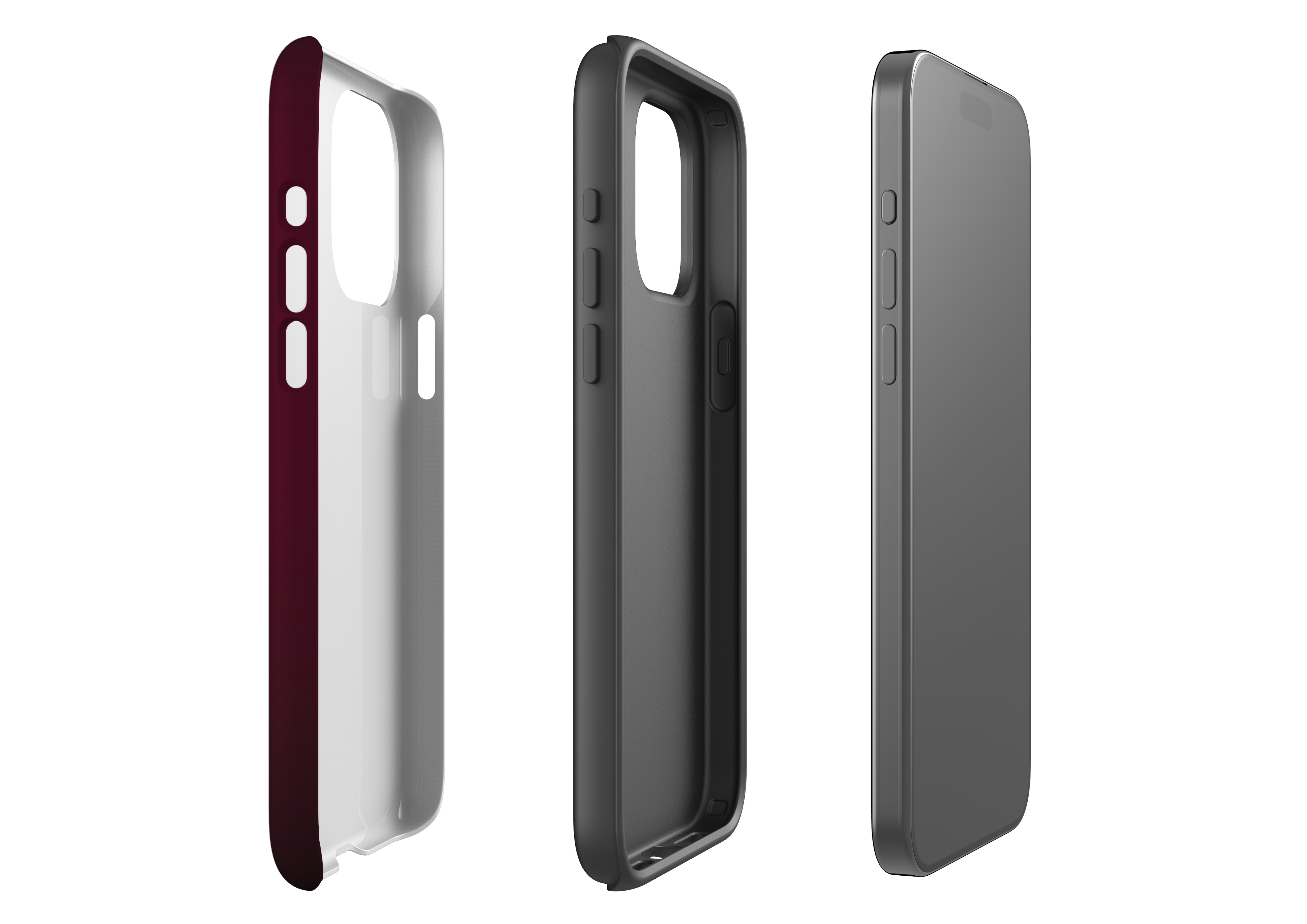 Zeos Gradia - iPhone 15 Series