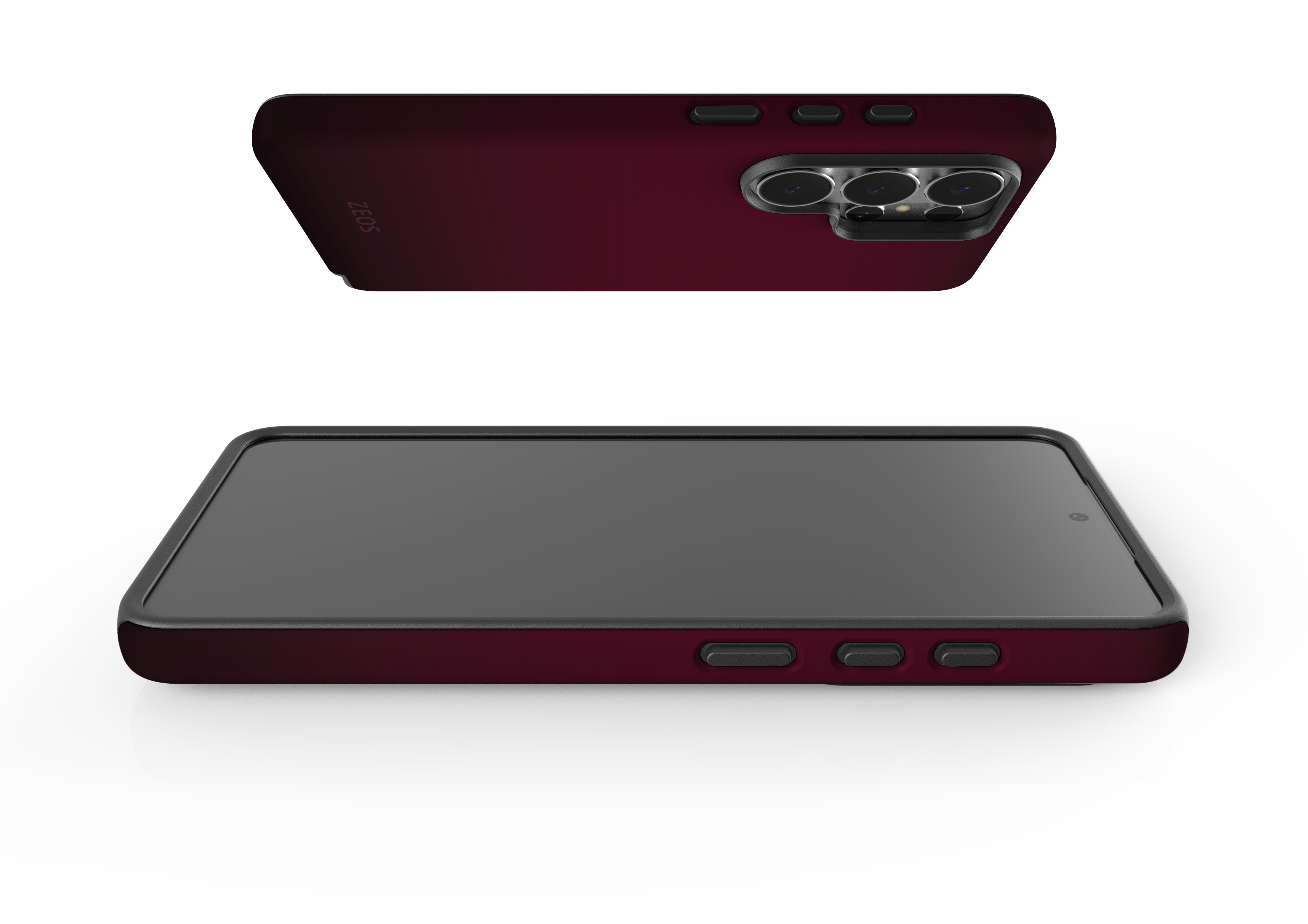Zeos Gradia - Samsung Galaxy S26 Series