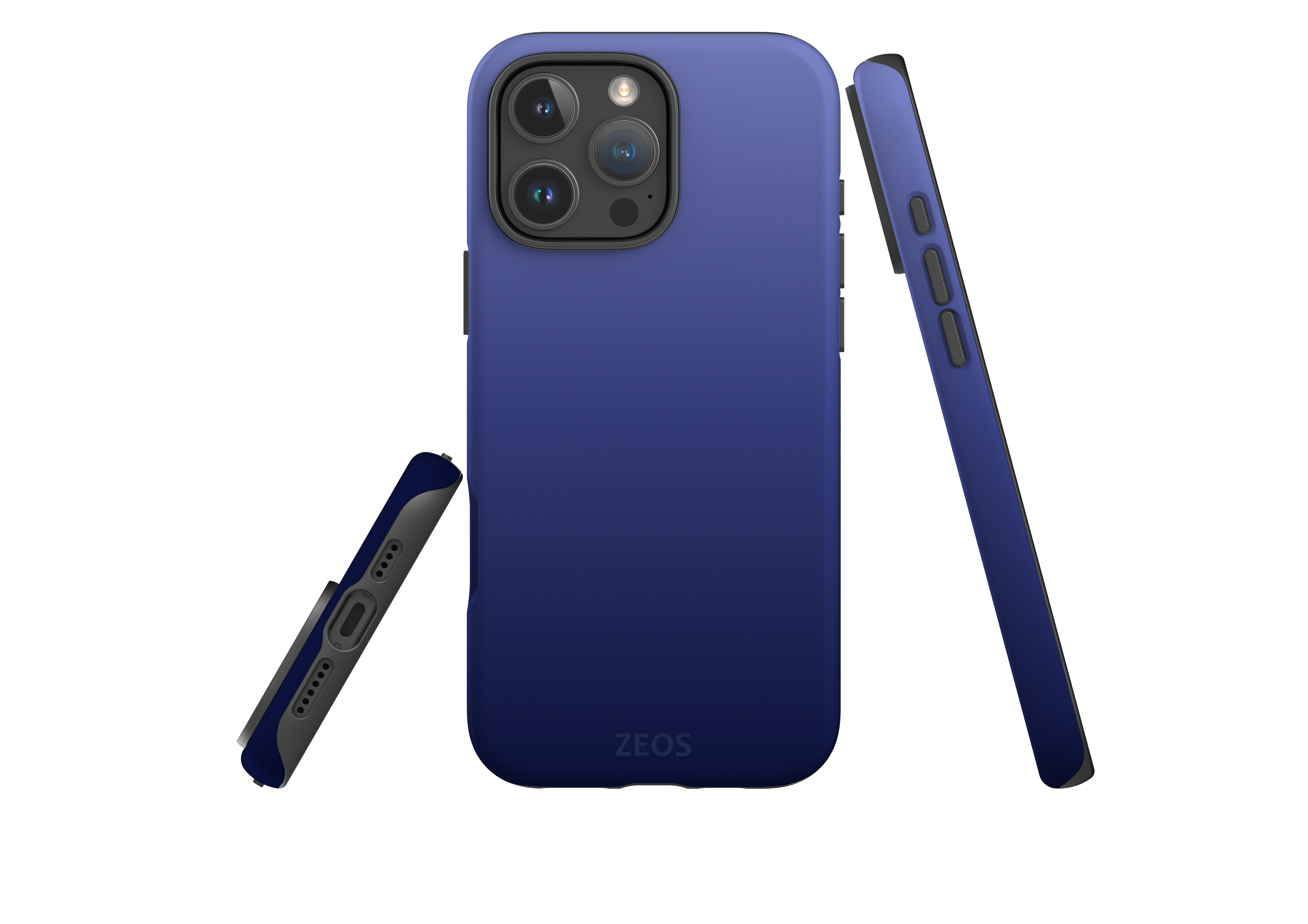 Zeos Gradia - iPhone 16 Series