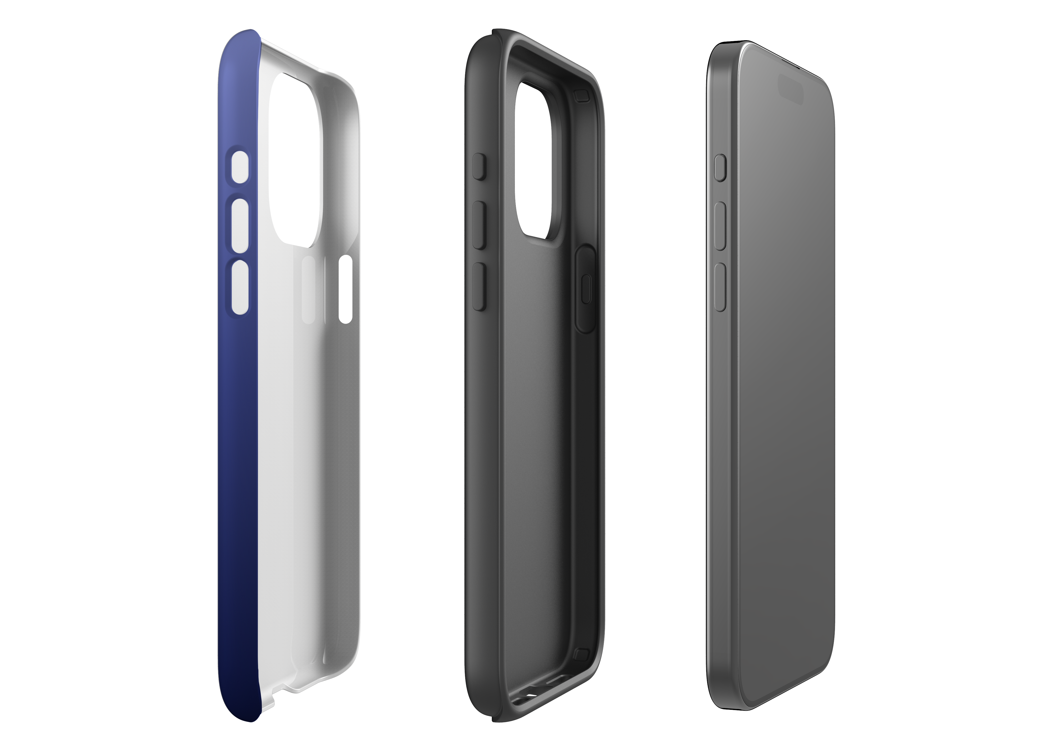 Zeos Gradia - iPhone 15 Series
