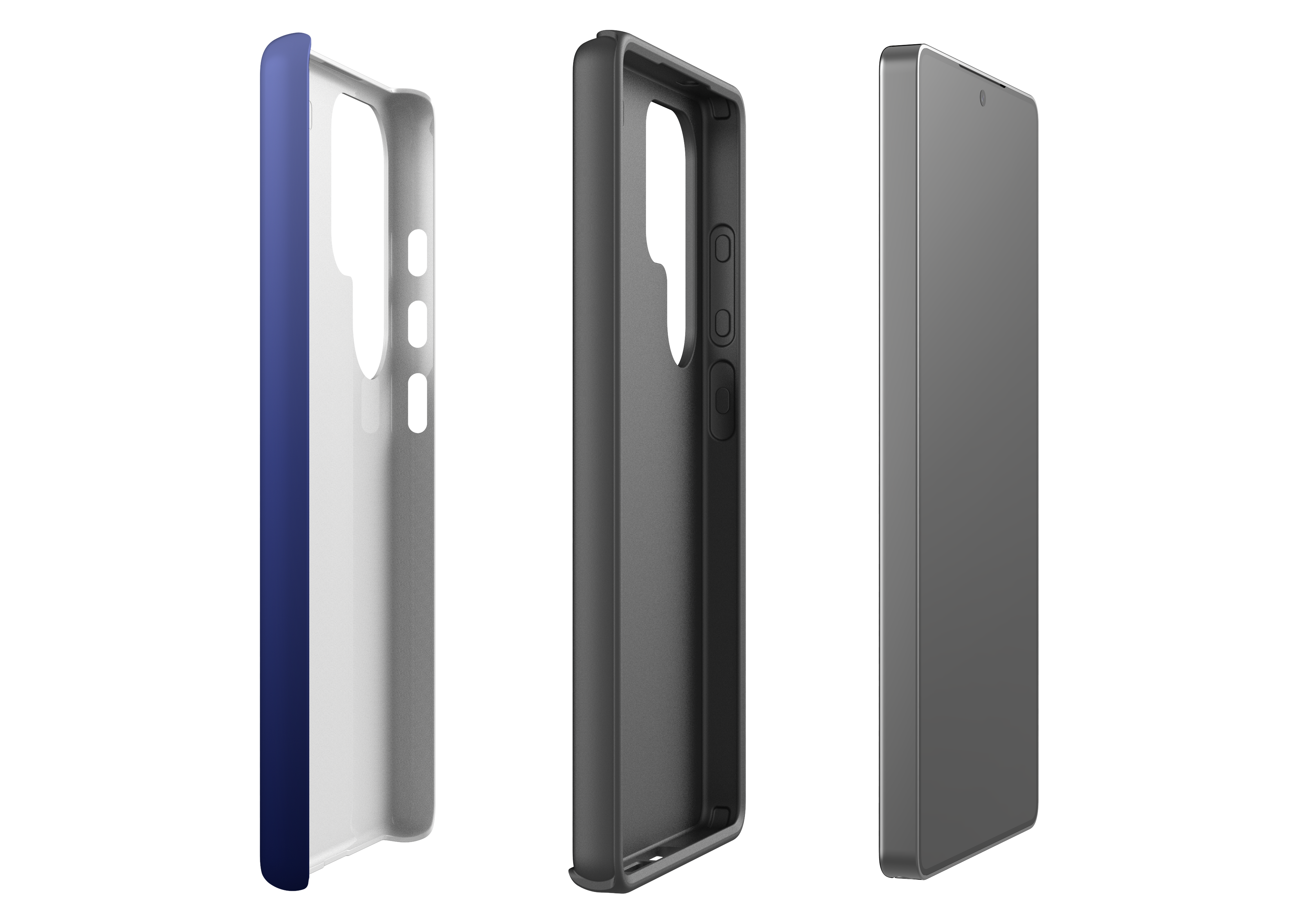 Zeos Gradia - Samsung Galaxy S25 Series