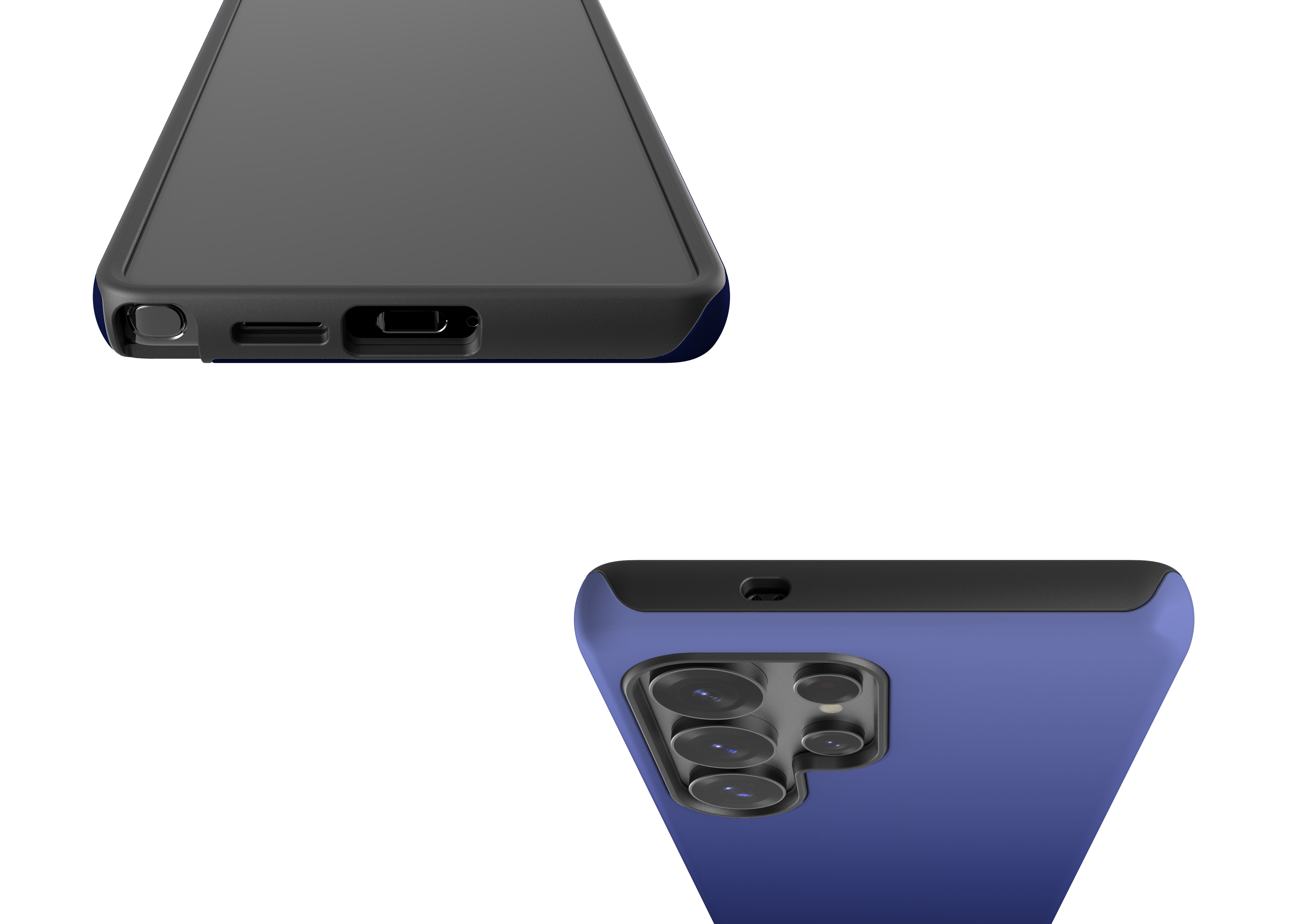Zeos Gradia - Samsung Galaxy S25 Series