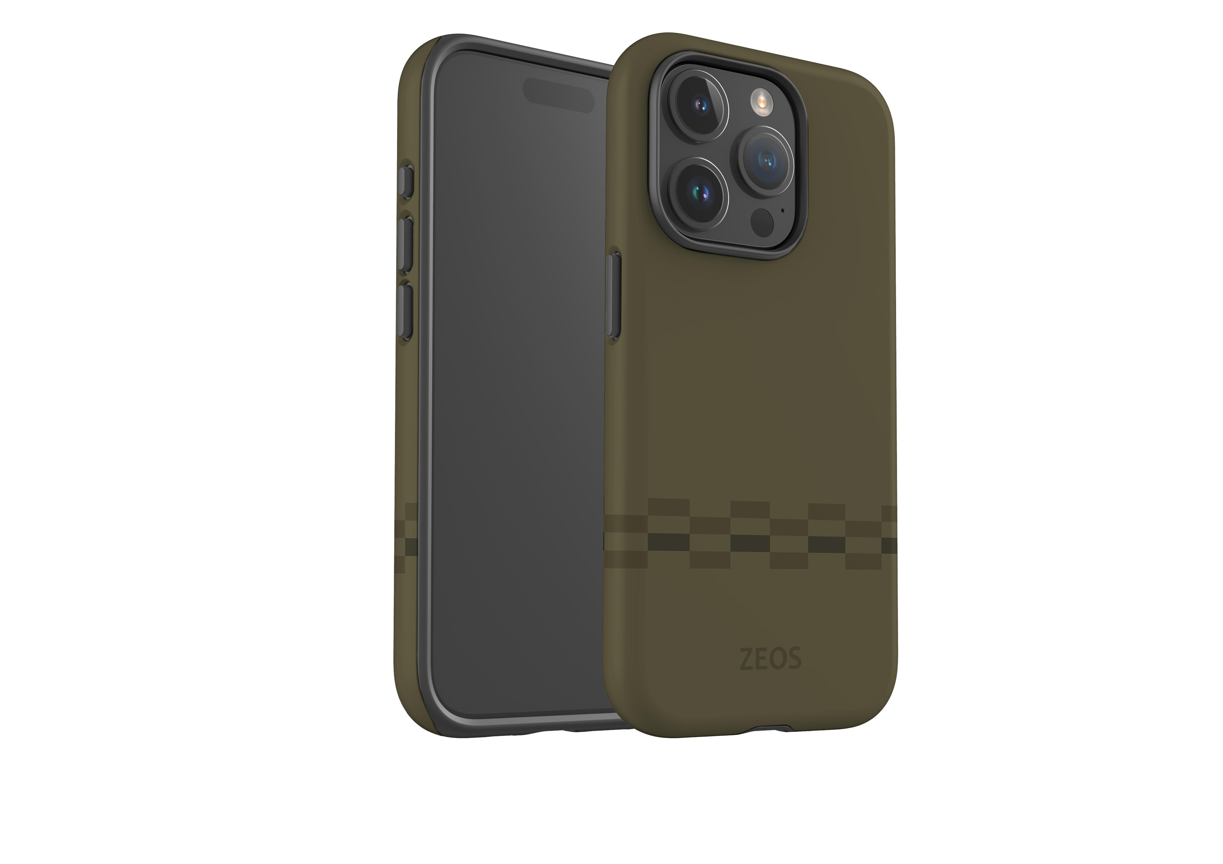 Zeos Chroma - iPhone 15 Series