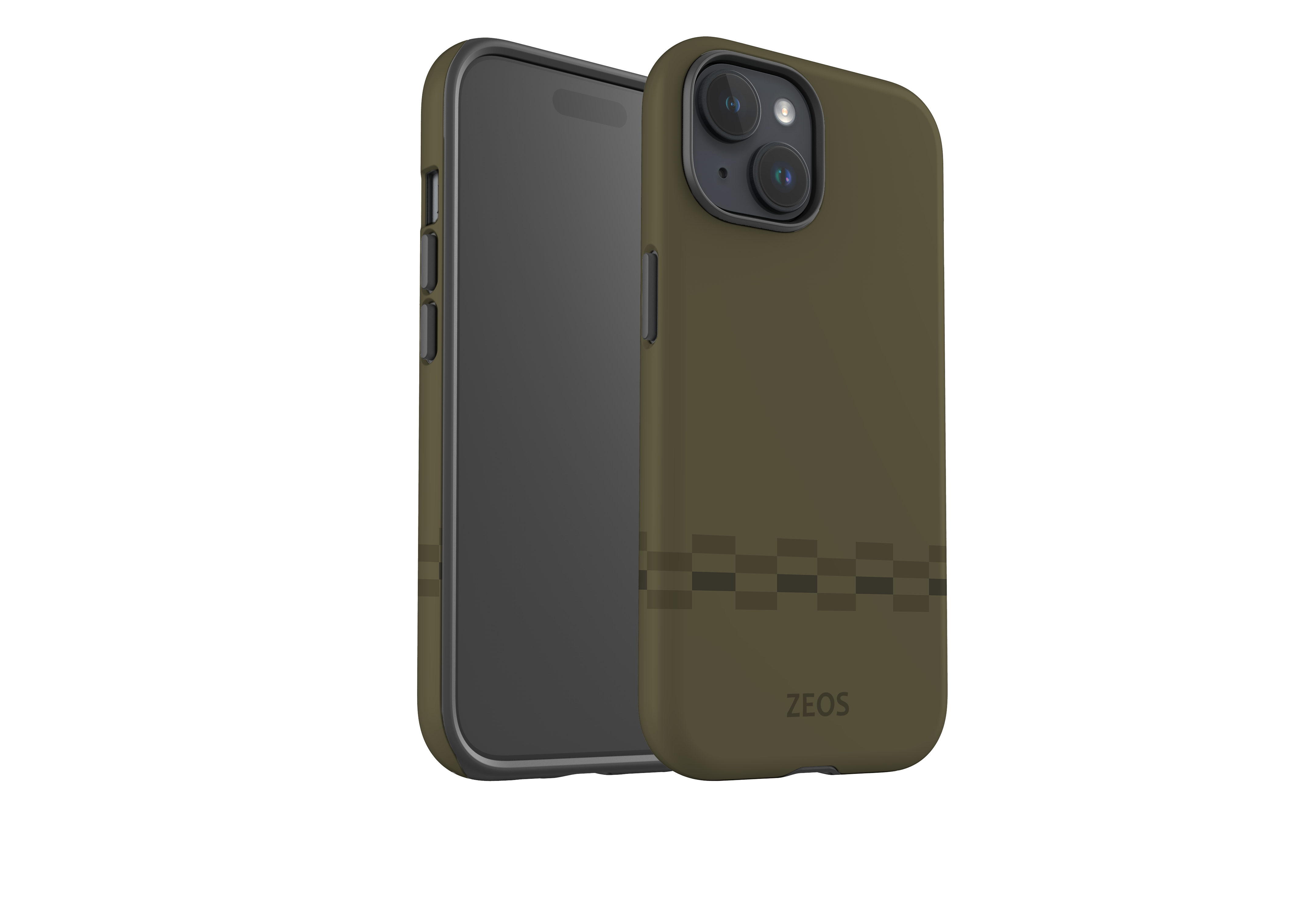 Zeos Chroma - iPhone 15 Series