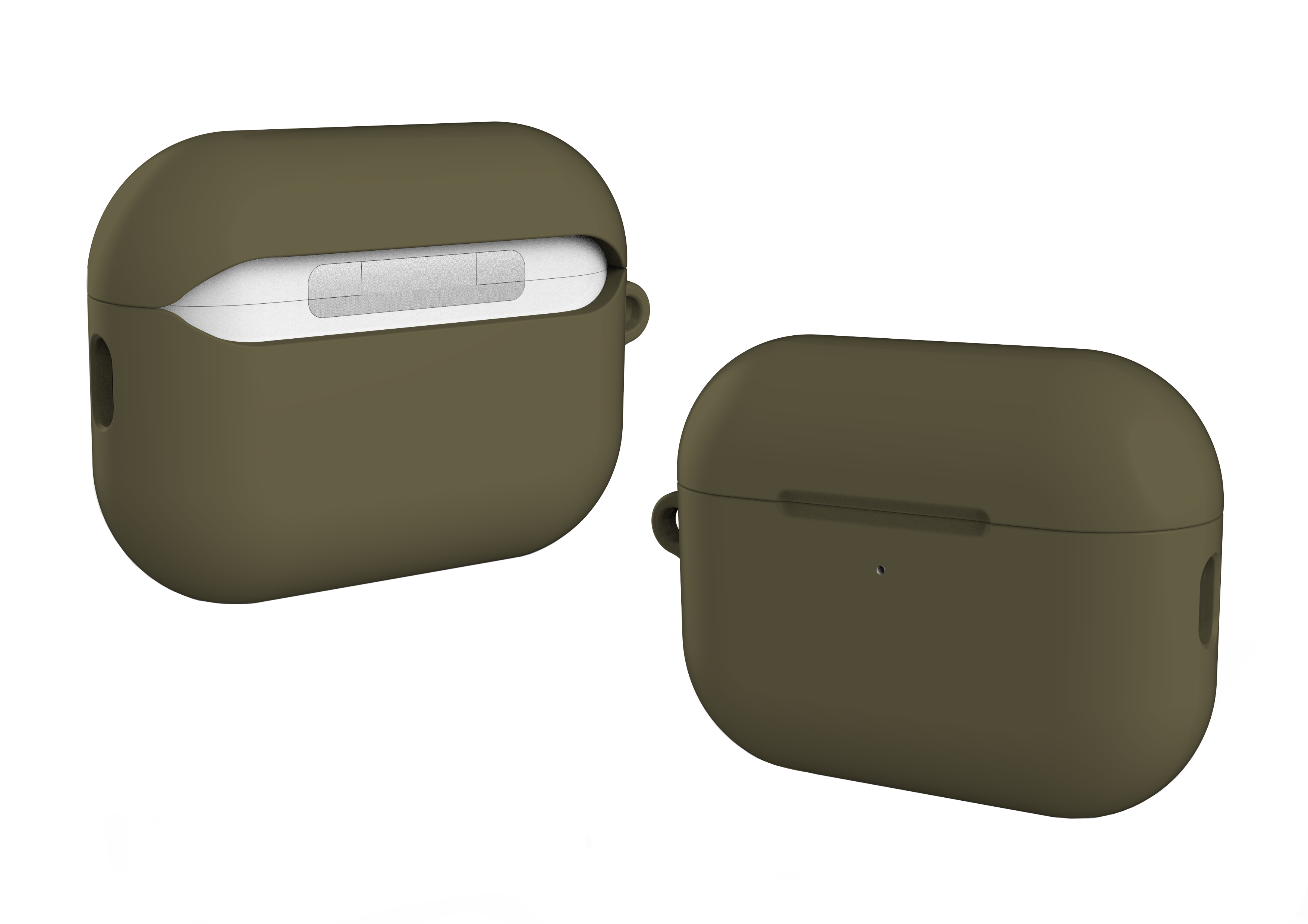 Zeos - Airpods Pro 3 Series