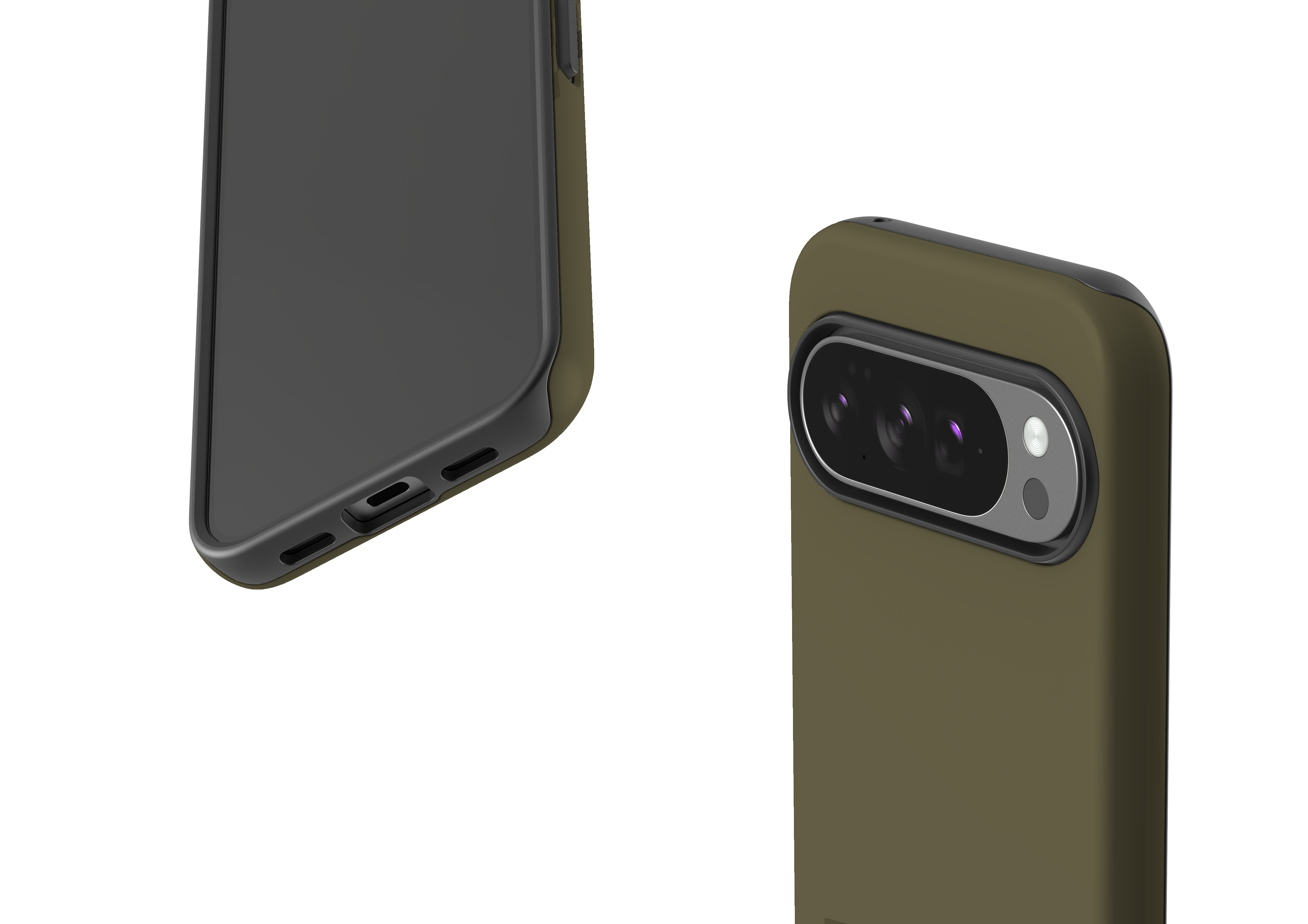 Zeos Chroma - Google Pixel 10 Series