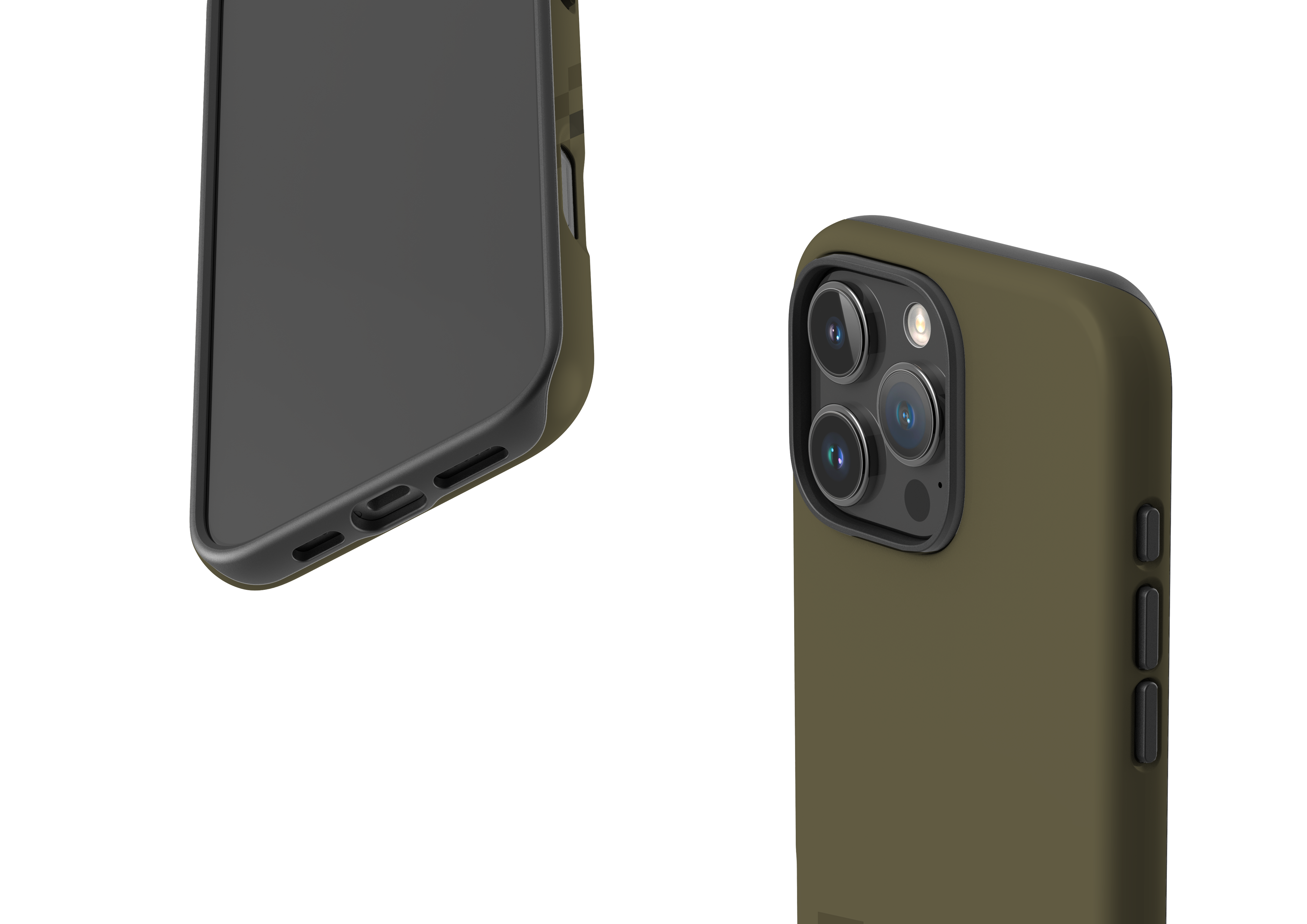Zeos Chroma - iPhone 16 Series