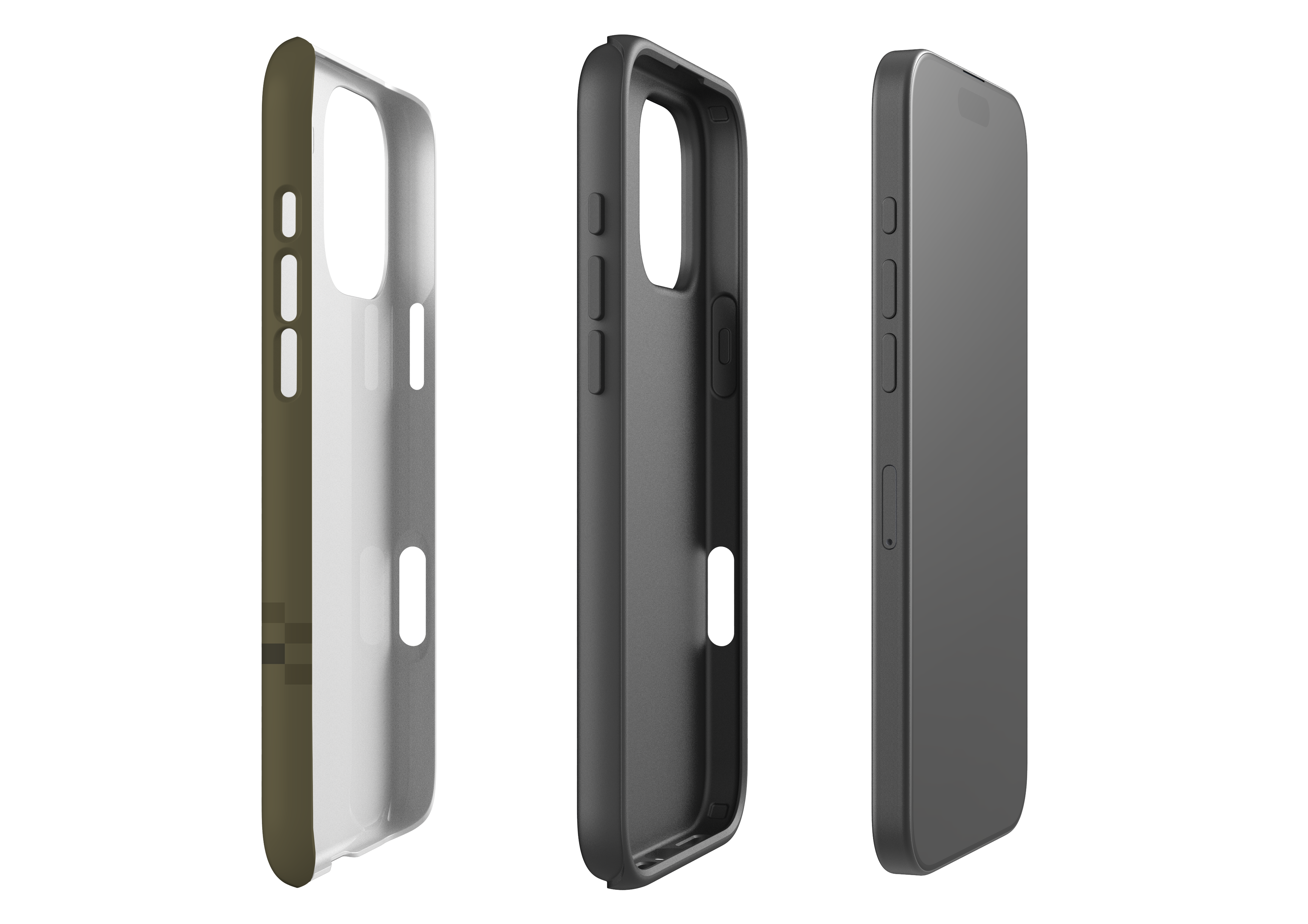 Zeos Chroma - iPhone 16 Series