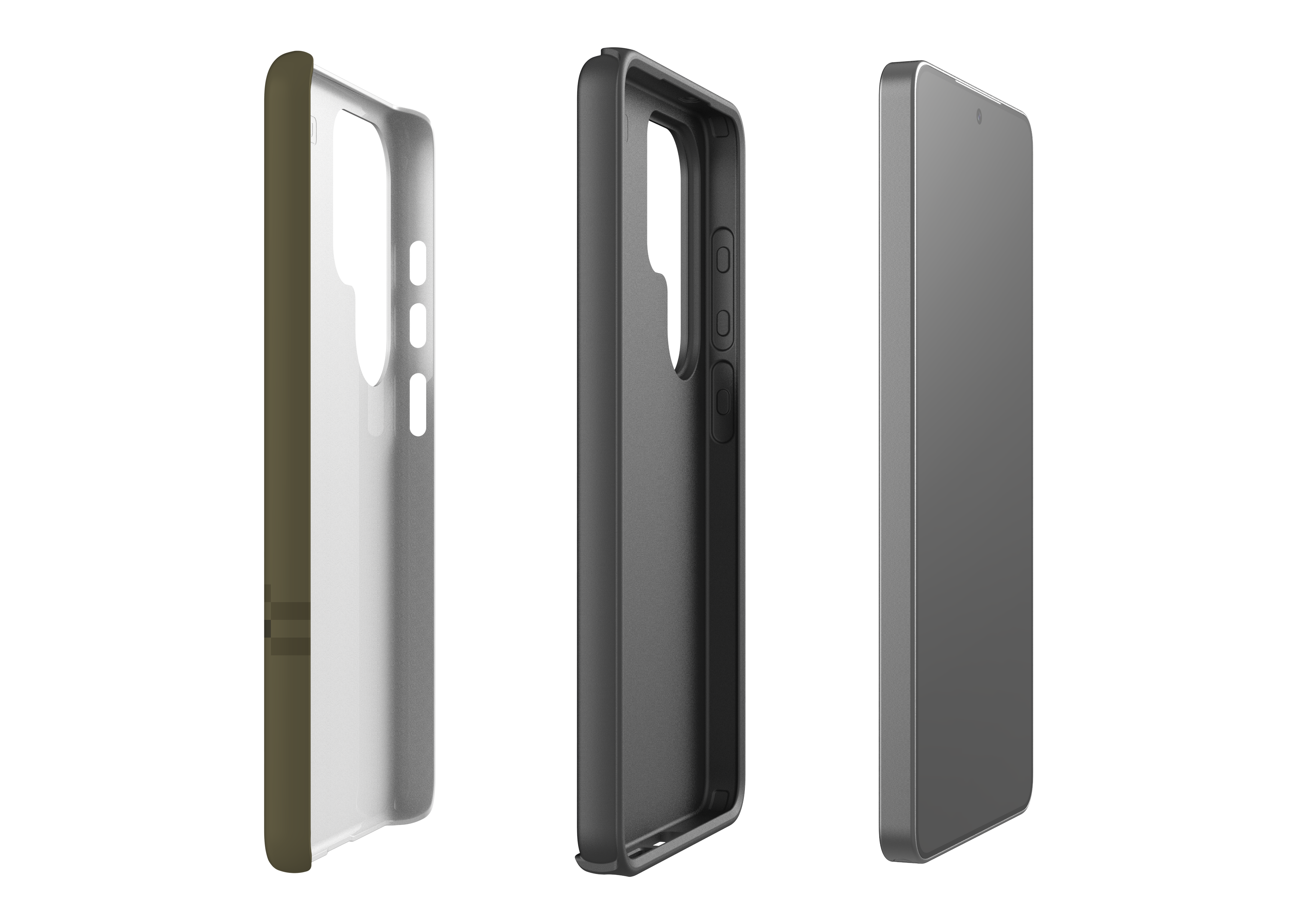 Zeos Chroma - Samsung Galaxy S26 Series