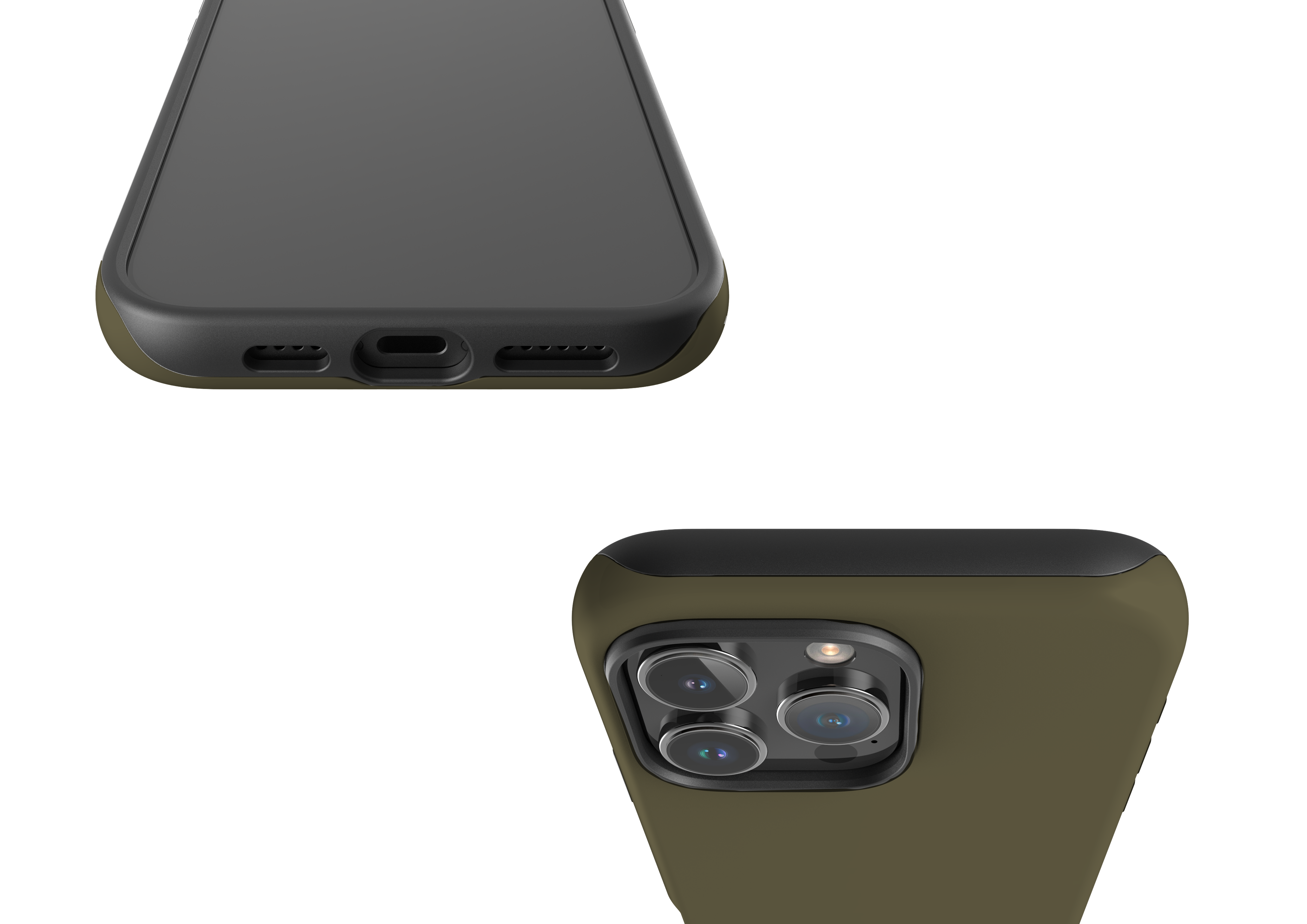 Zeos Chroma - iPhone 16 Series