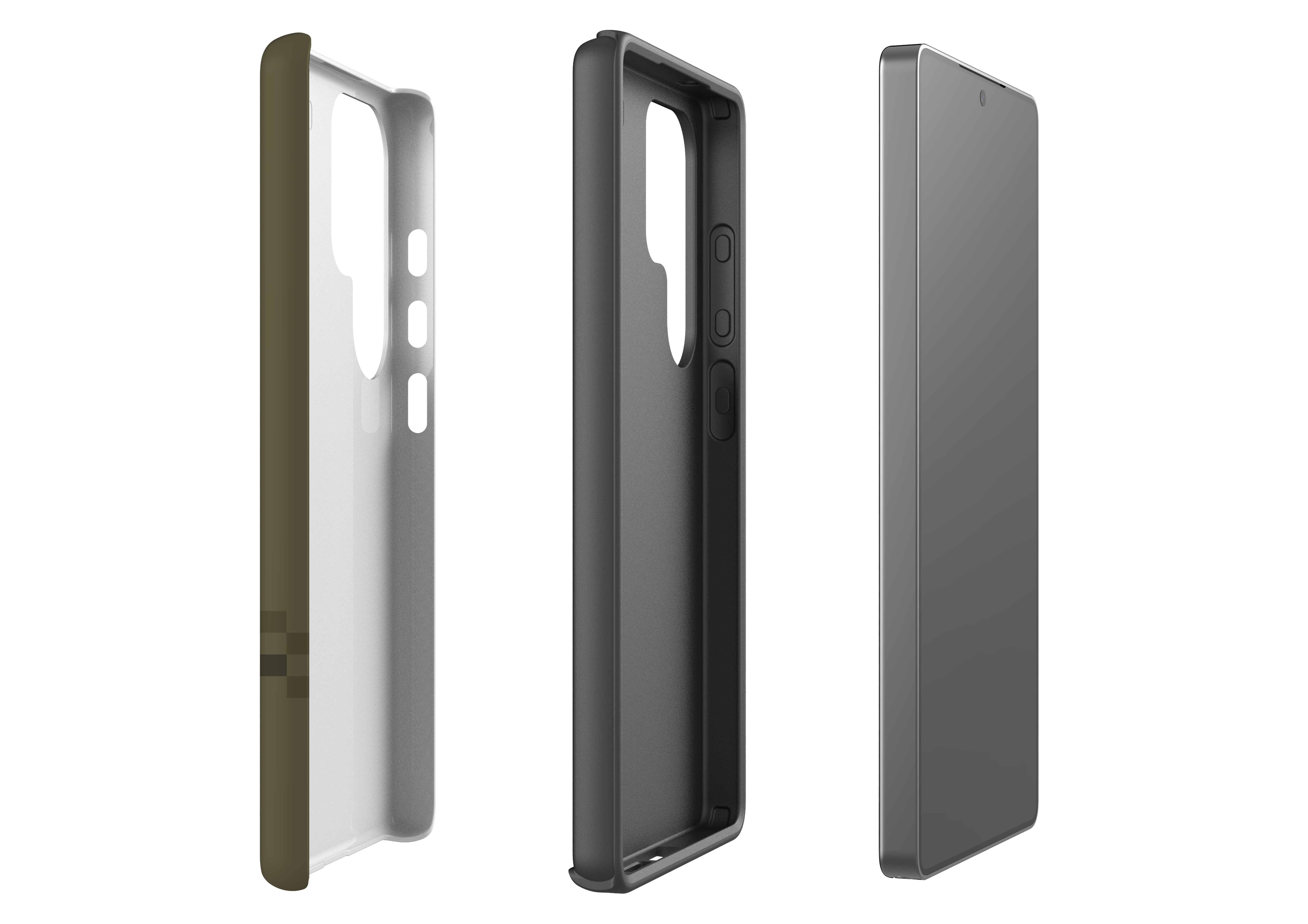 Zeos Chroma - Samsung Galaxy S25 Series