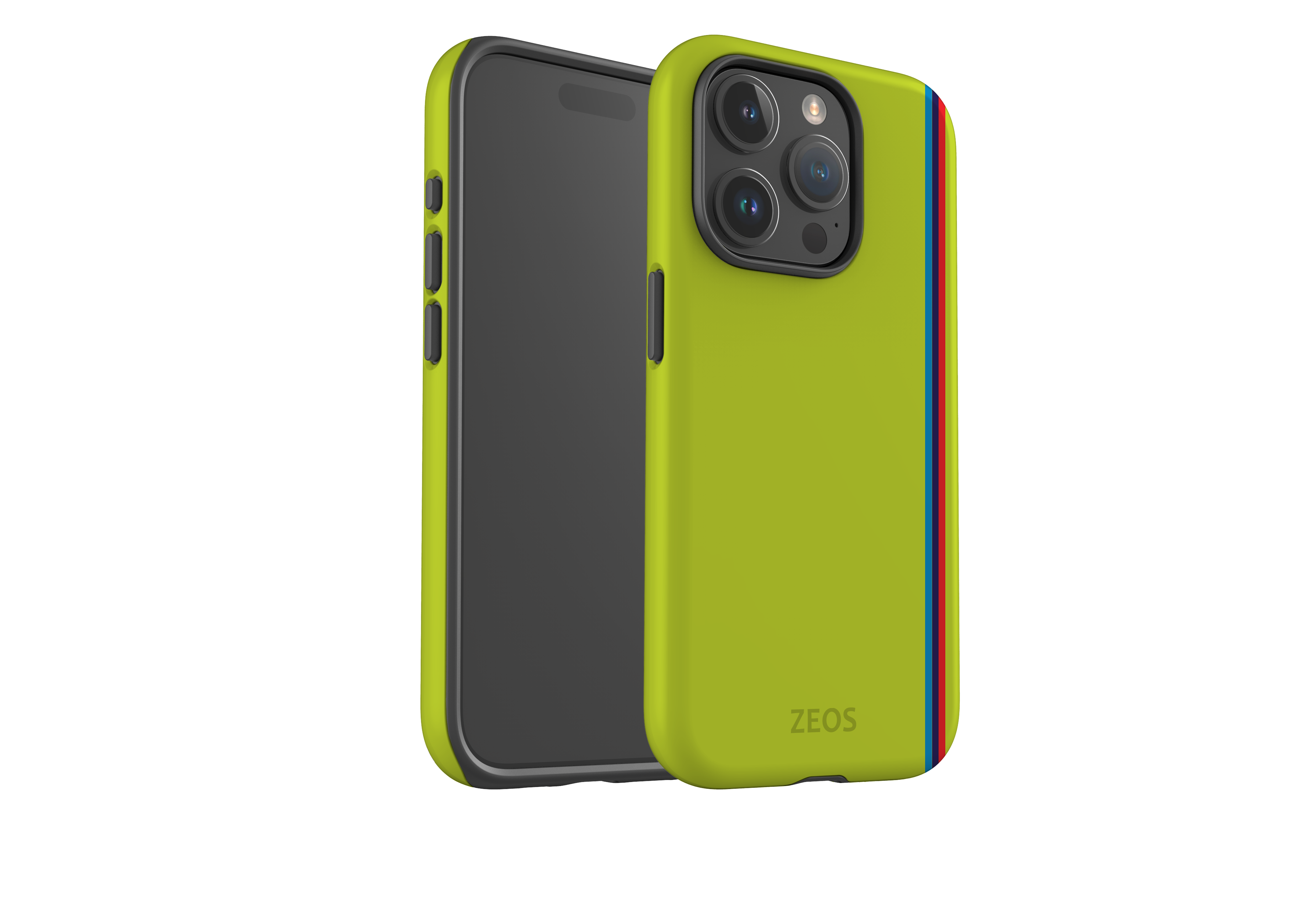 Zeos Linea - iPhone 15 Series