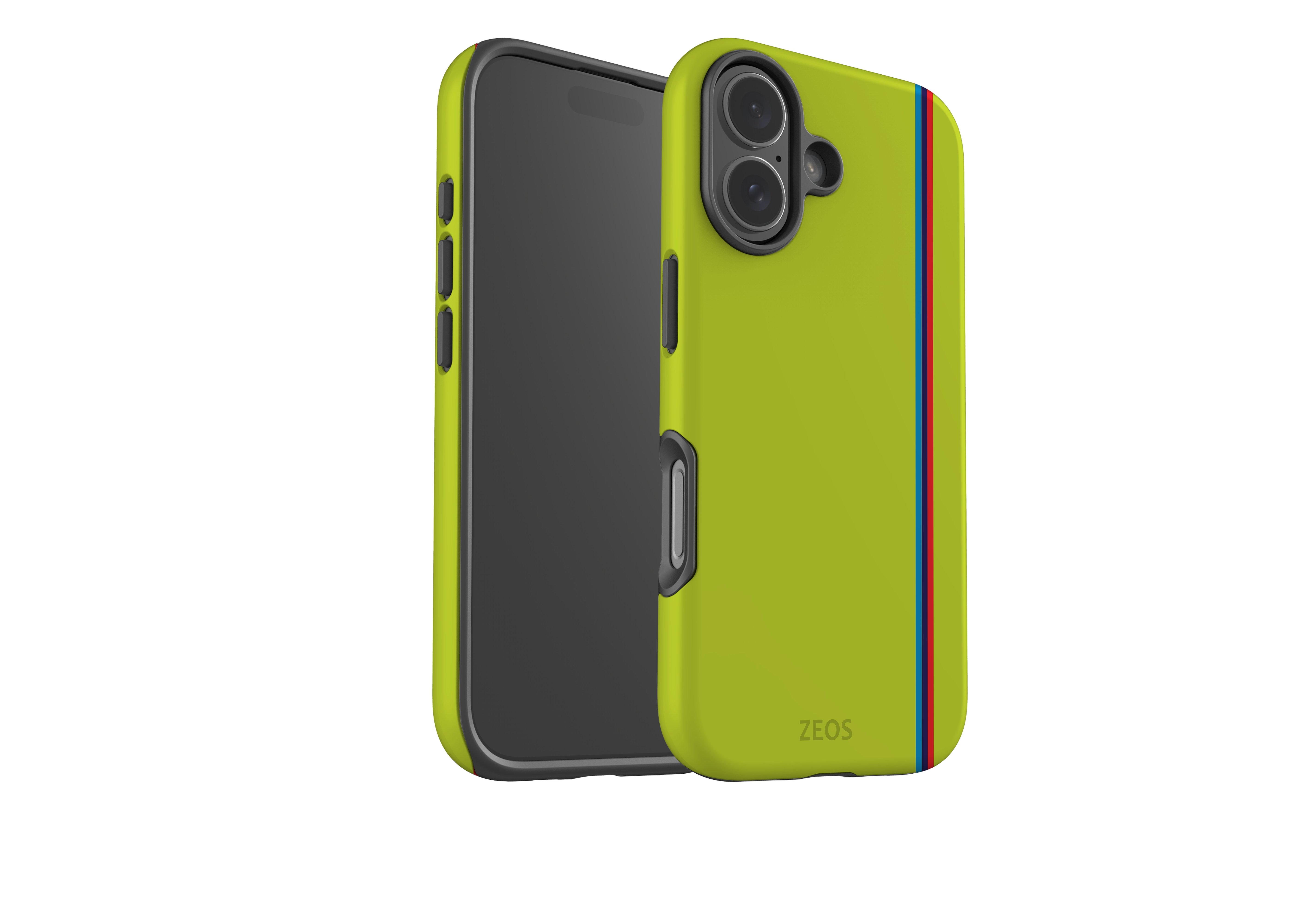 Zeos Linea - iPhone 17 Series