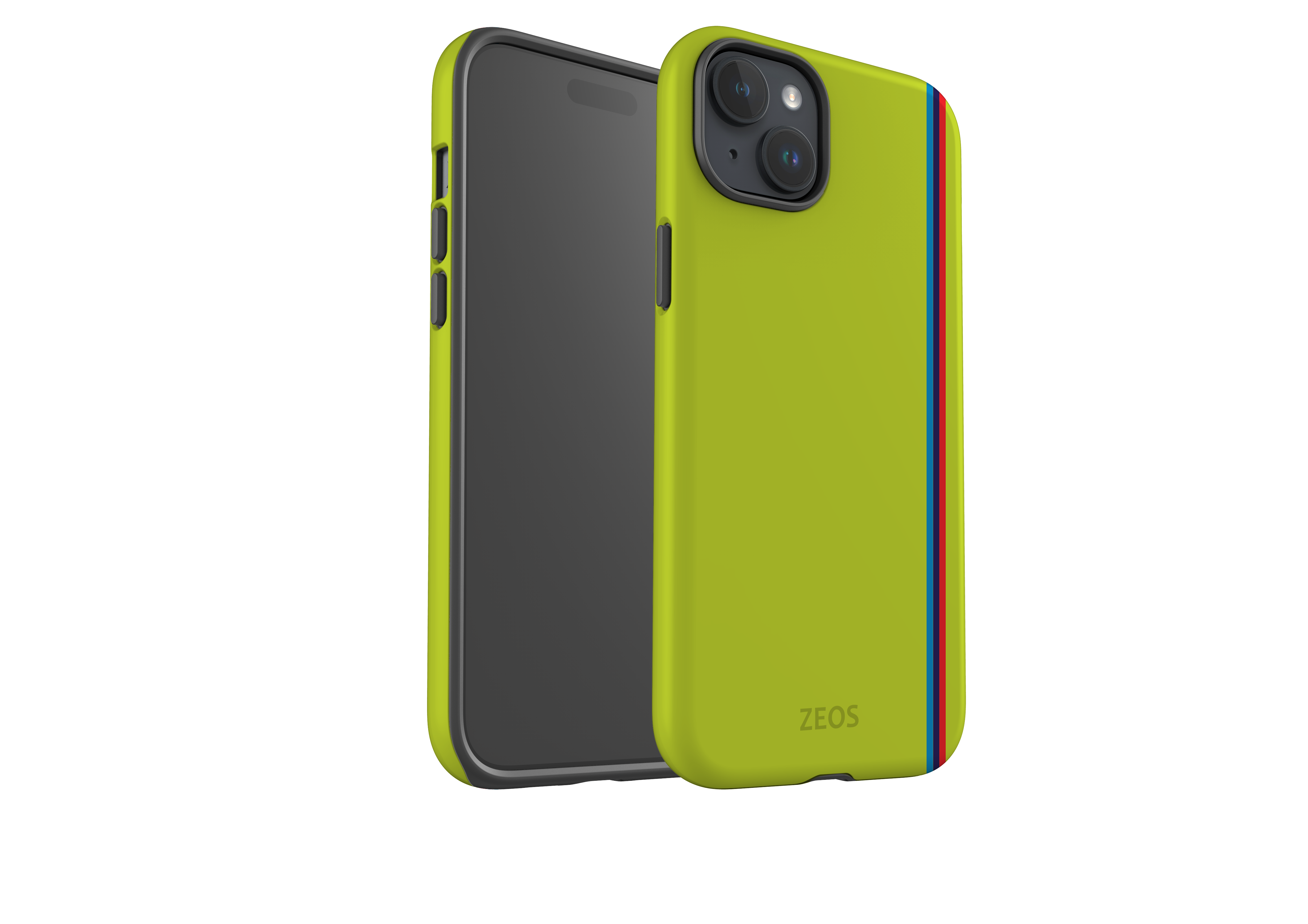Zeos Linea - iPhone 15 Series