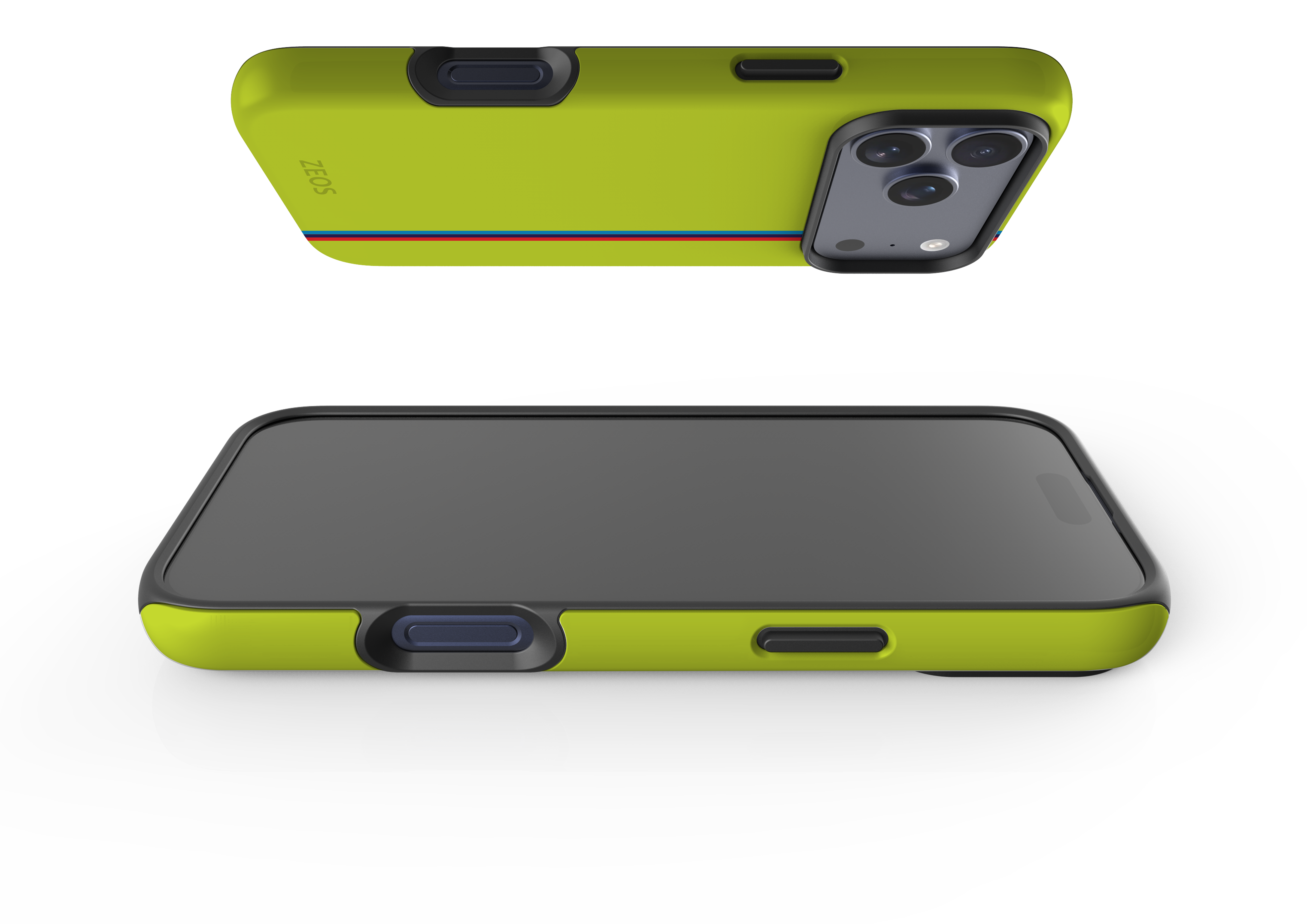 Zeos Linea - iPhone 17 Series
