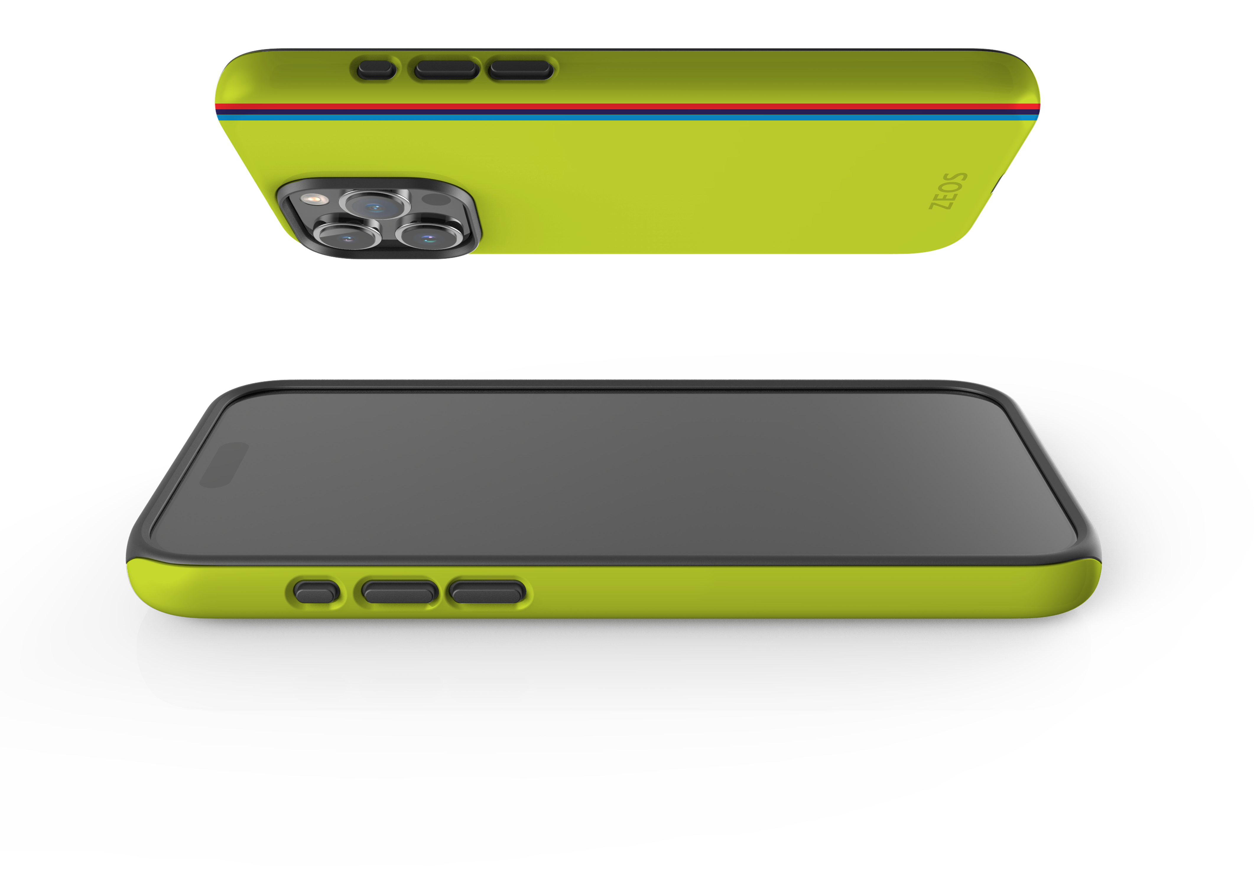 Zeos Linea - iPhone 15 Series