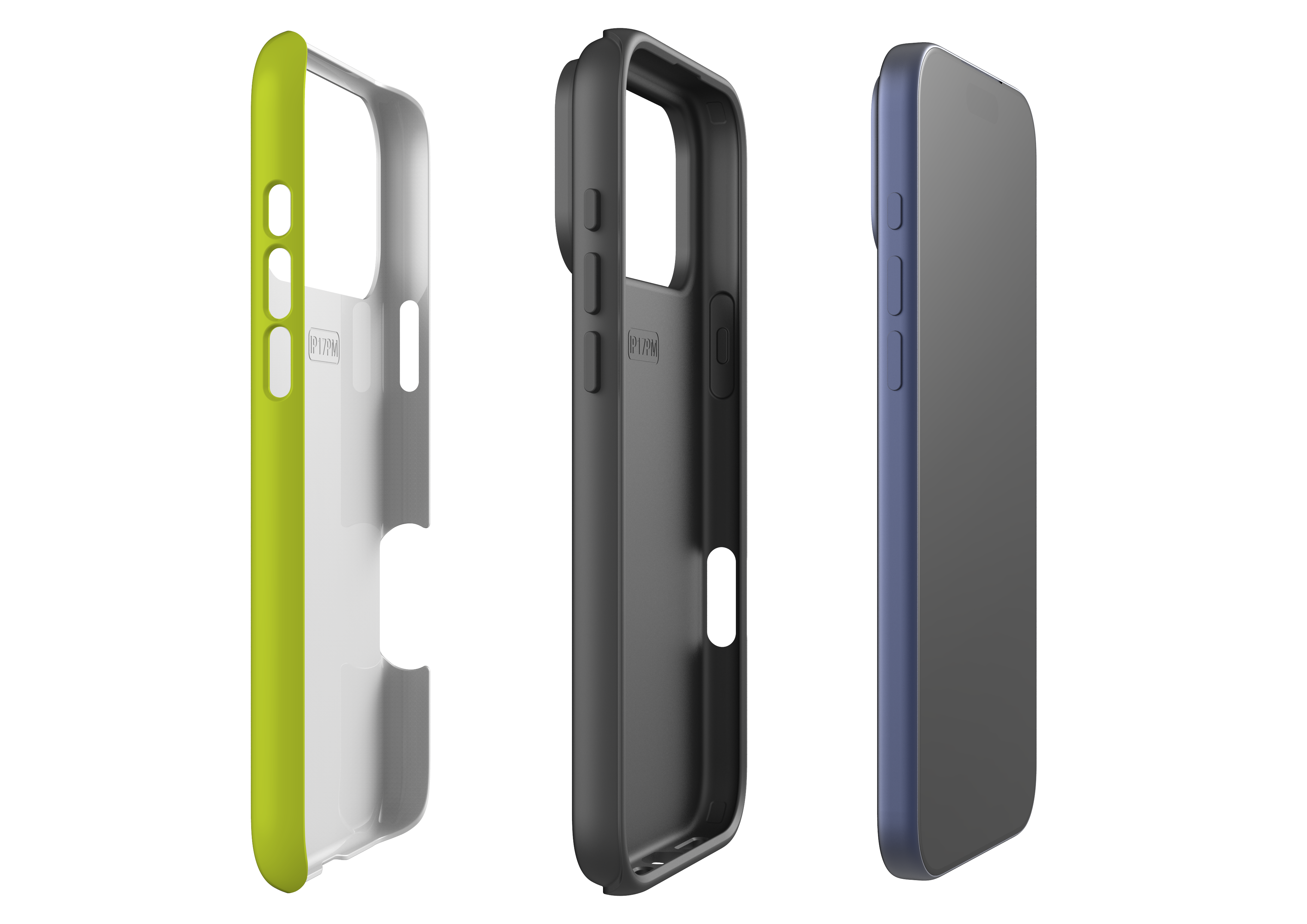 Zeos Linea - iPhone 17 Series