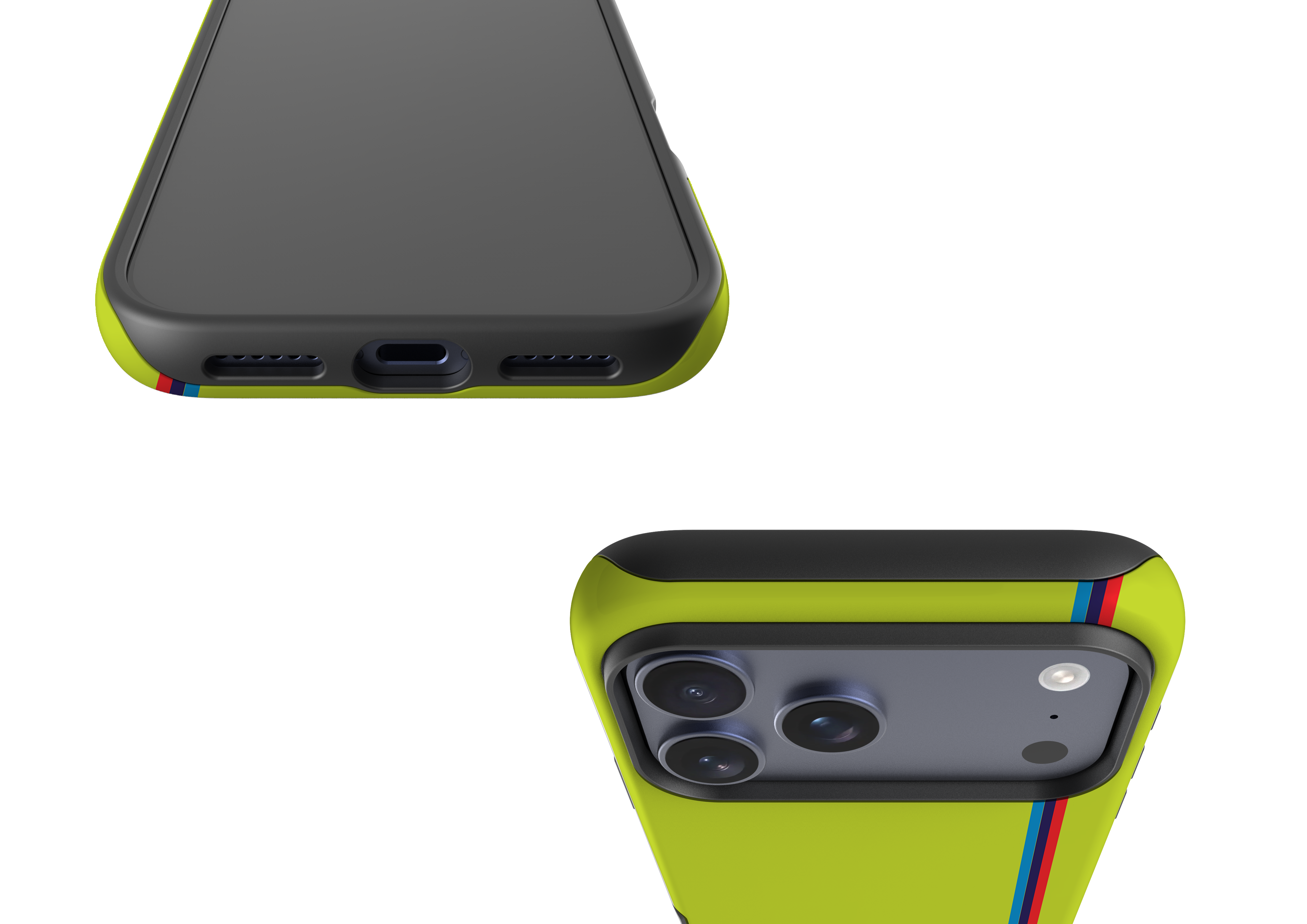 Zeos Linea - iPhone 17 Series