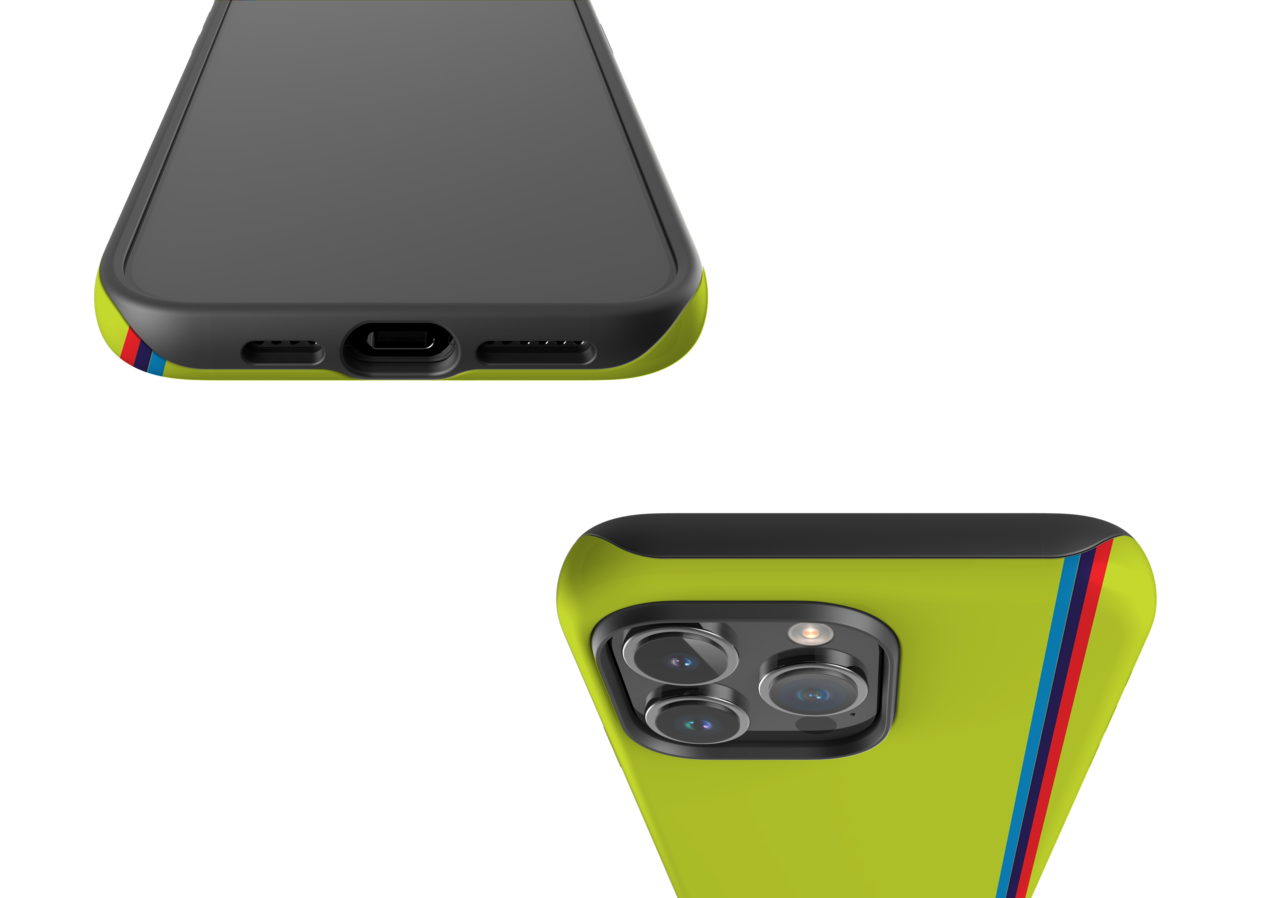 Zeos Linea - iPhone 15 Series