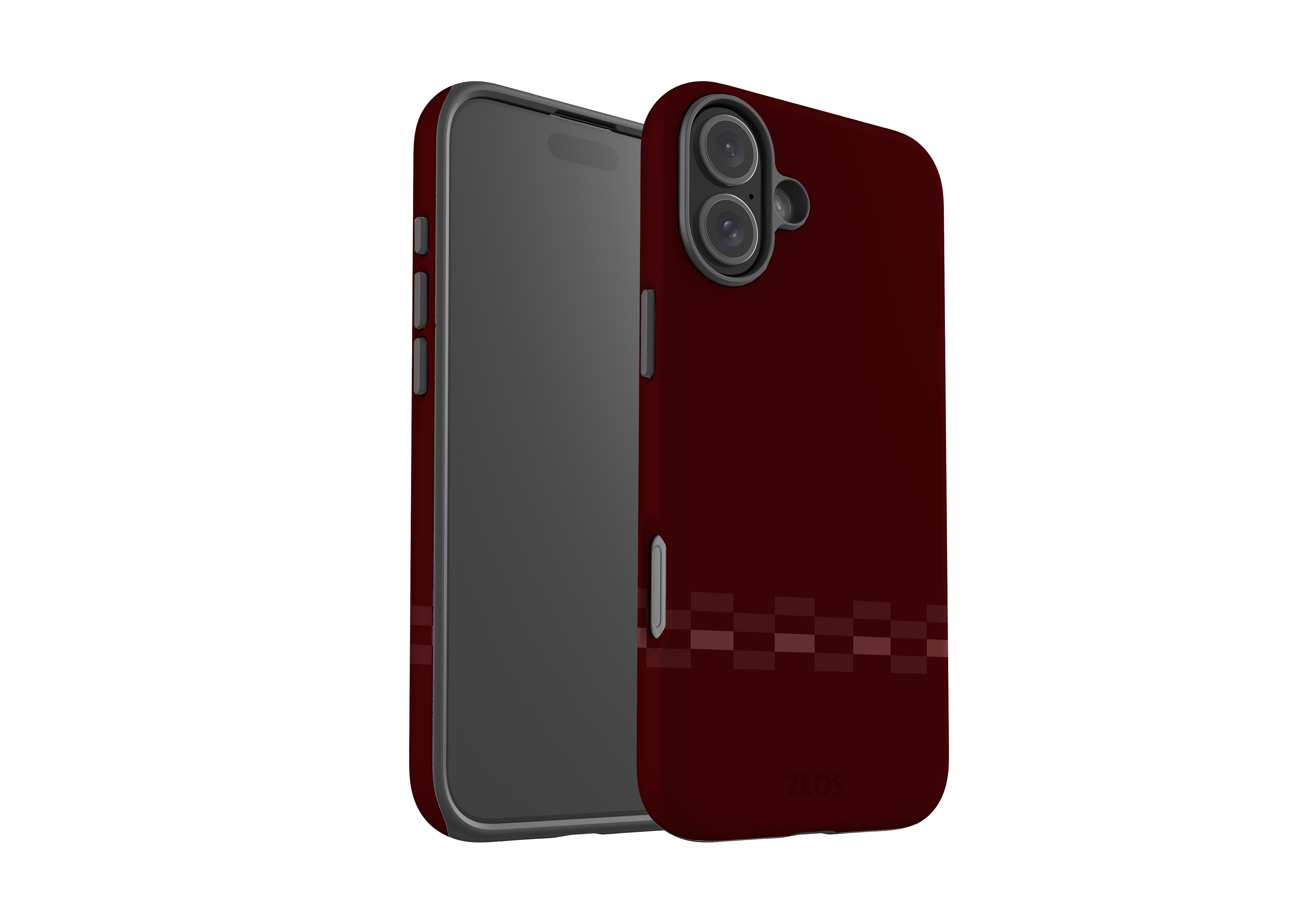Zeos Chroma - iPhone 16 Series