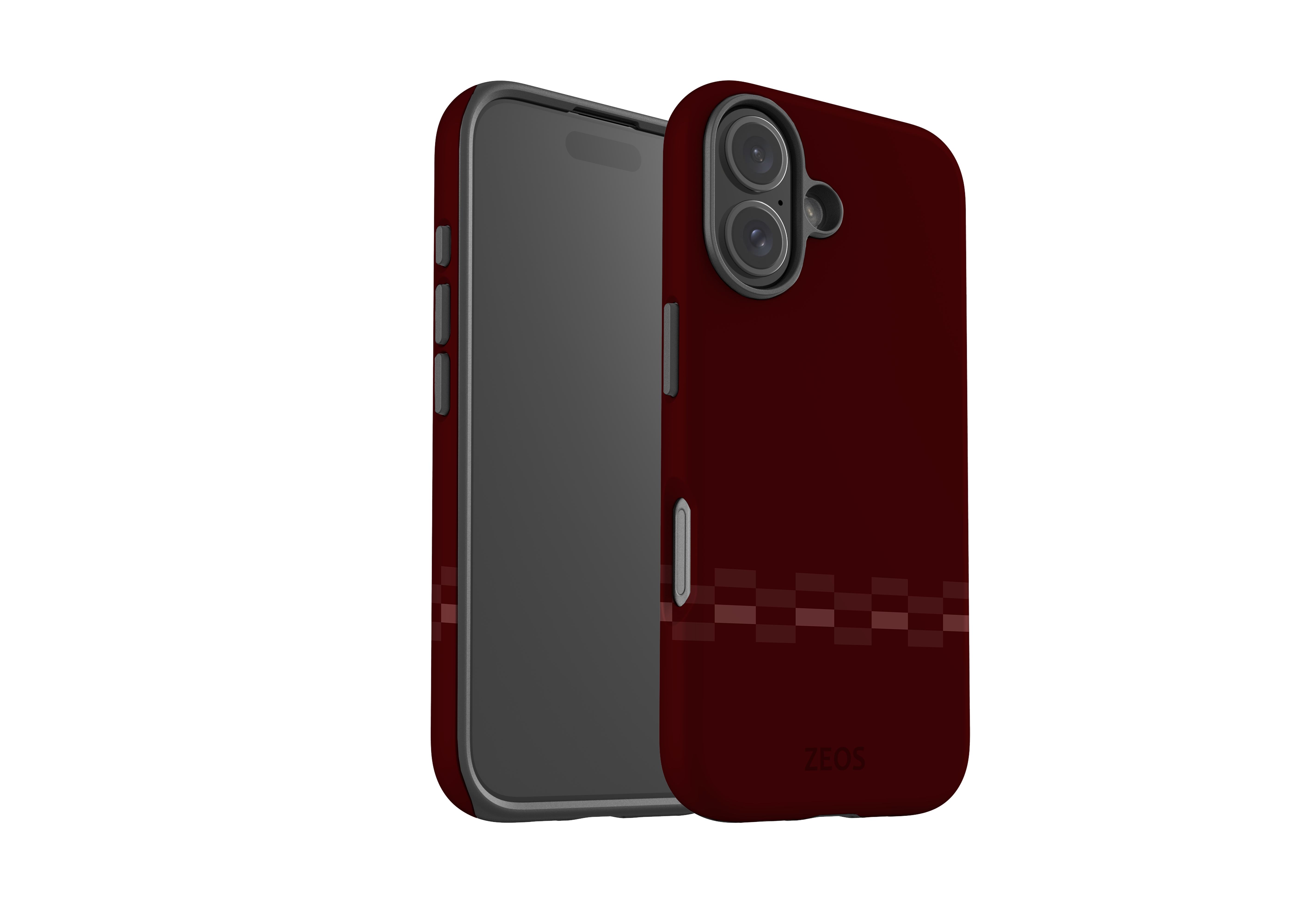 Zeos Chroma - iPhone 16 Series