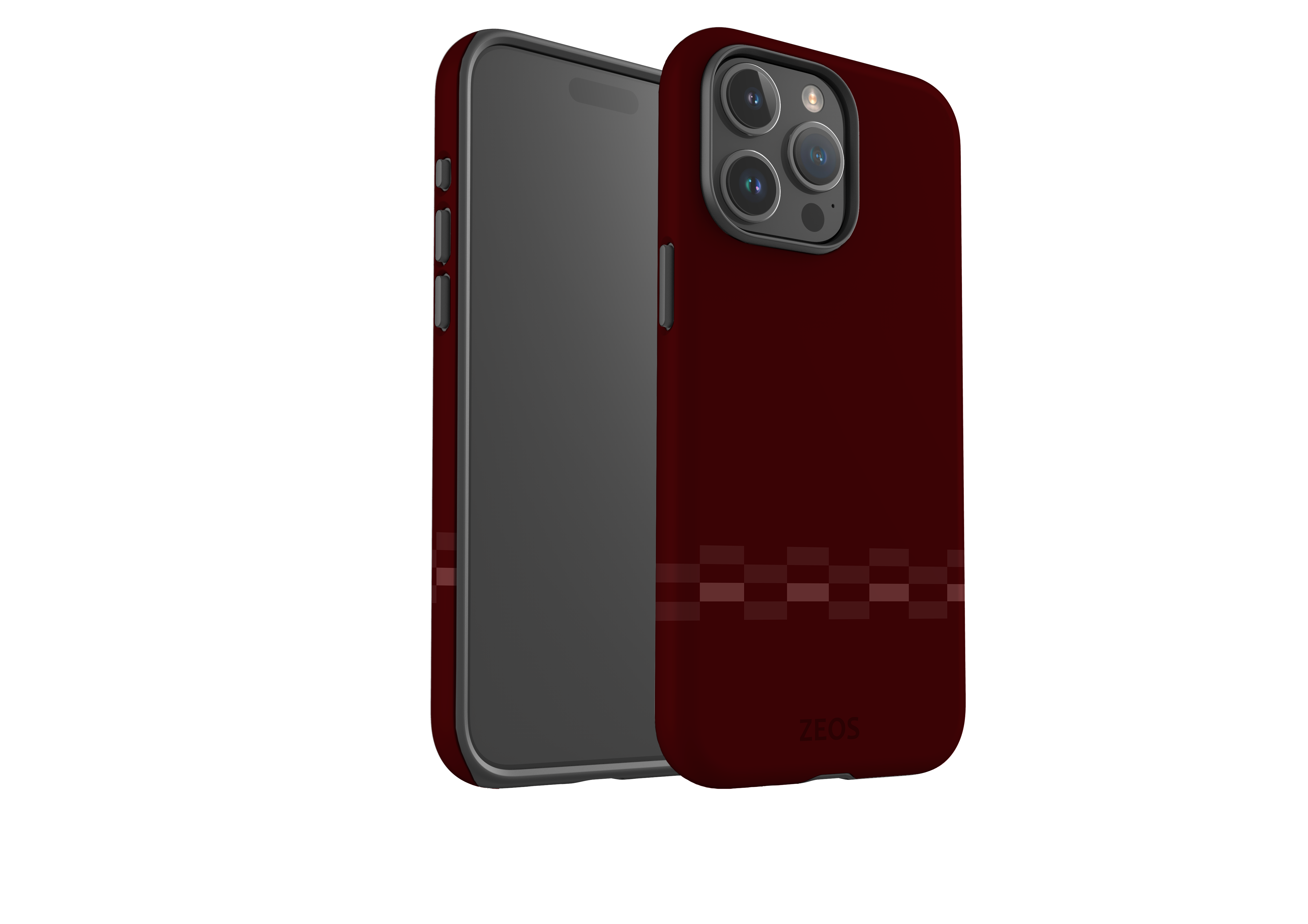 Zeos Chroma - iPhone 15 Series