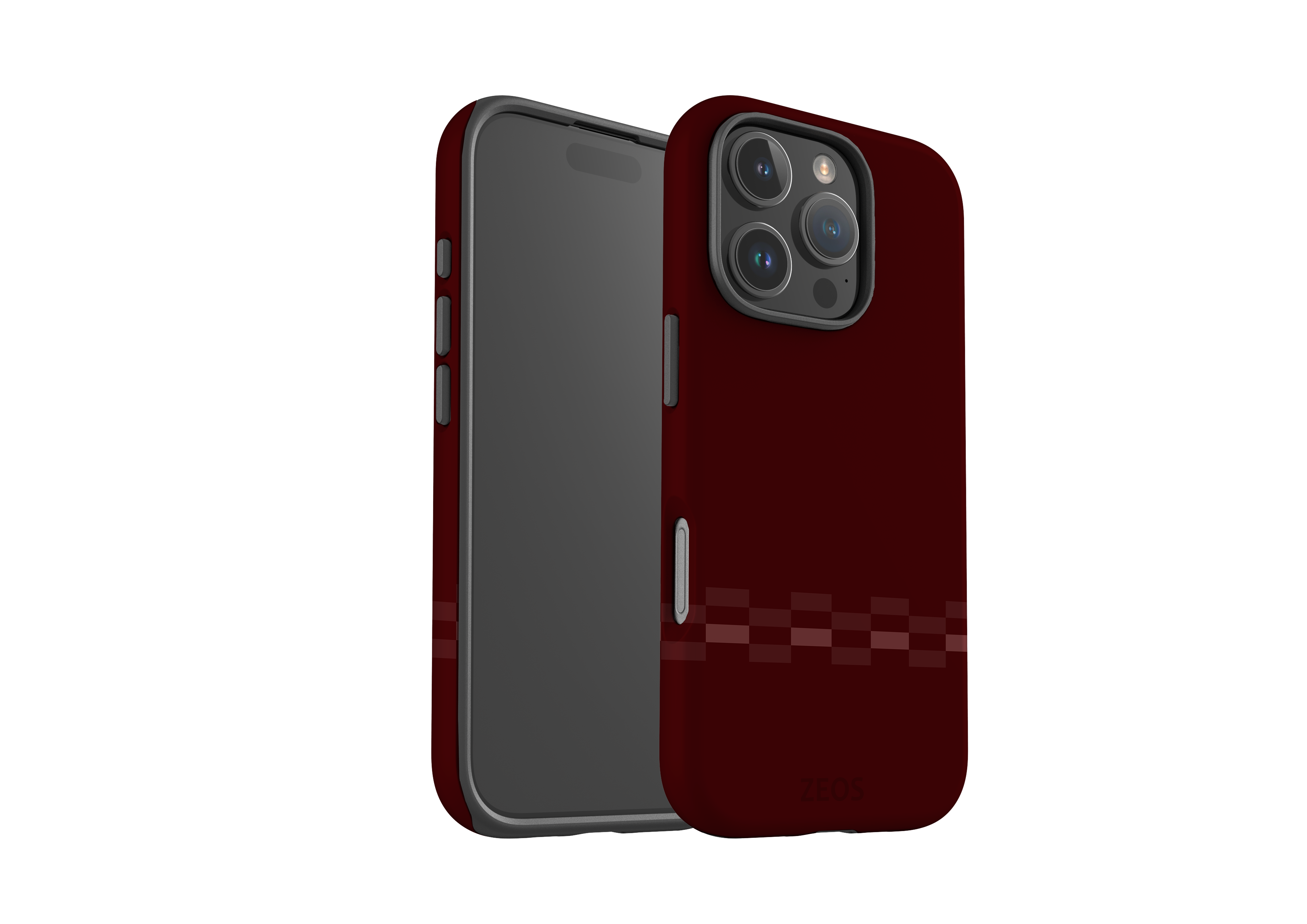 Zeos Chroma - iPhone 16 Series