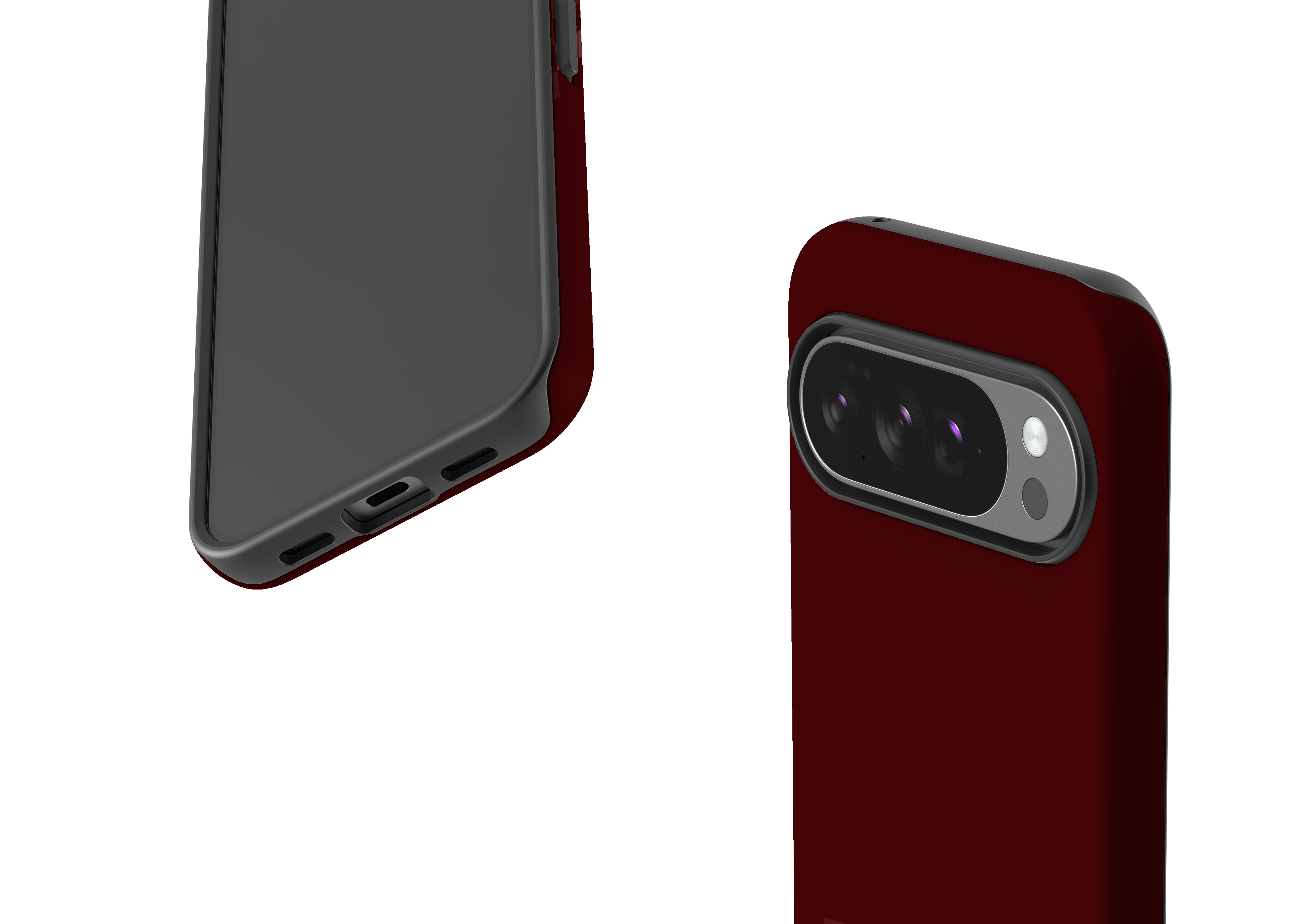 Zeos Chroma - Google Pixel 10 Series