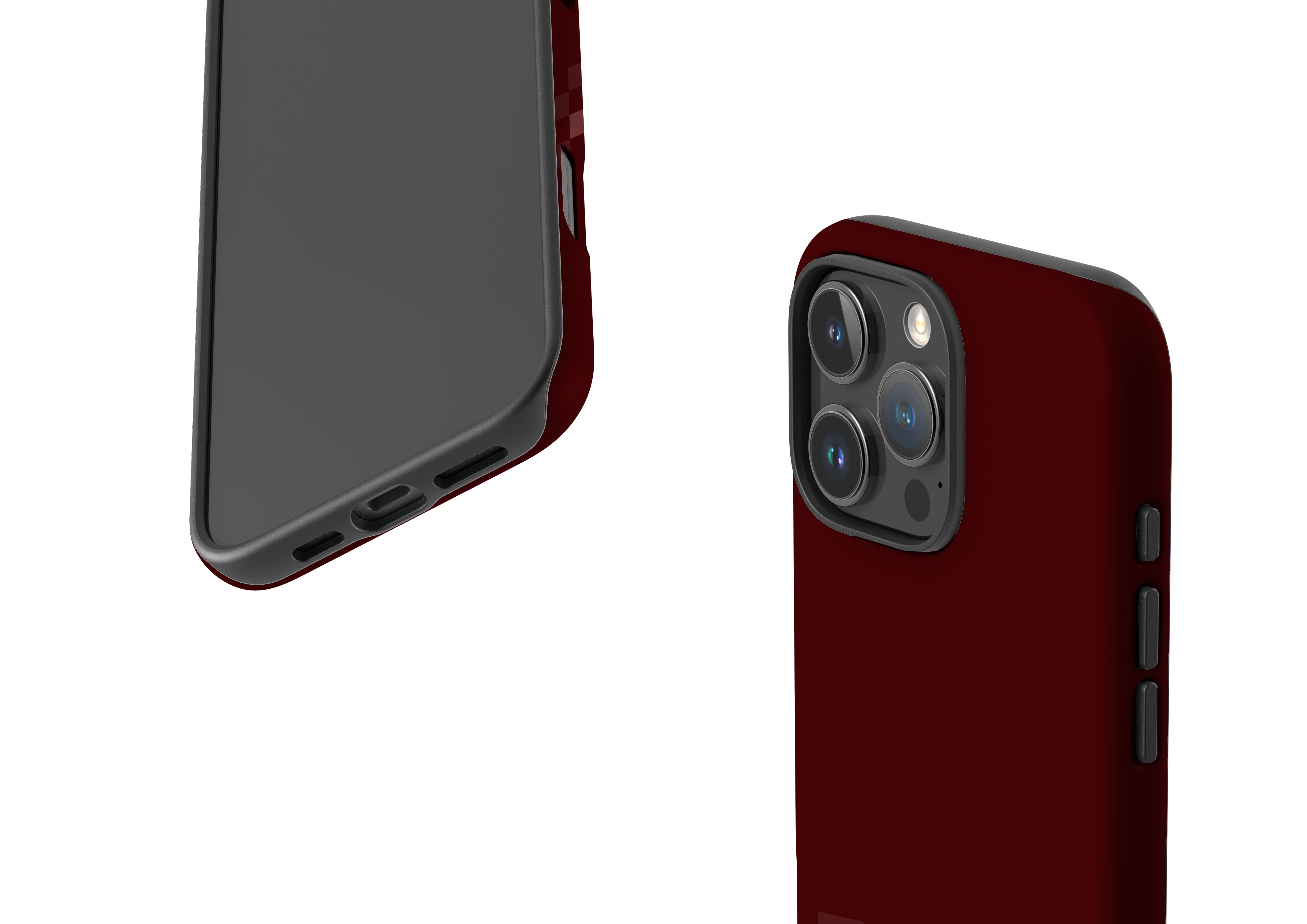 Zeos Chroma - iPhone 16 Series