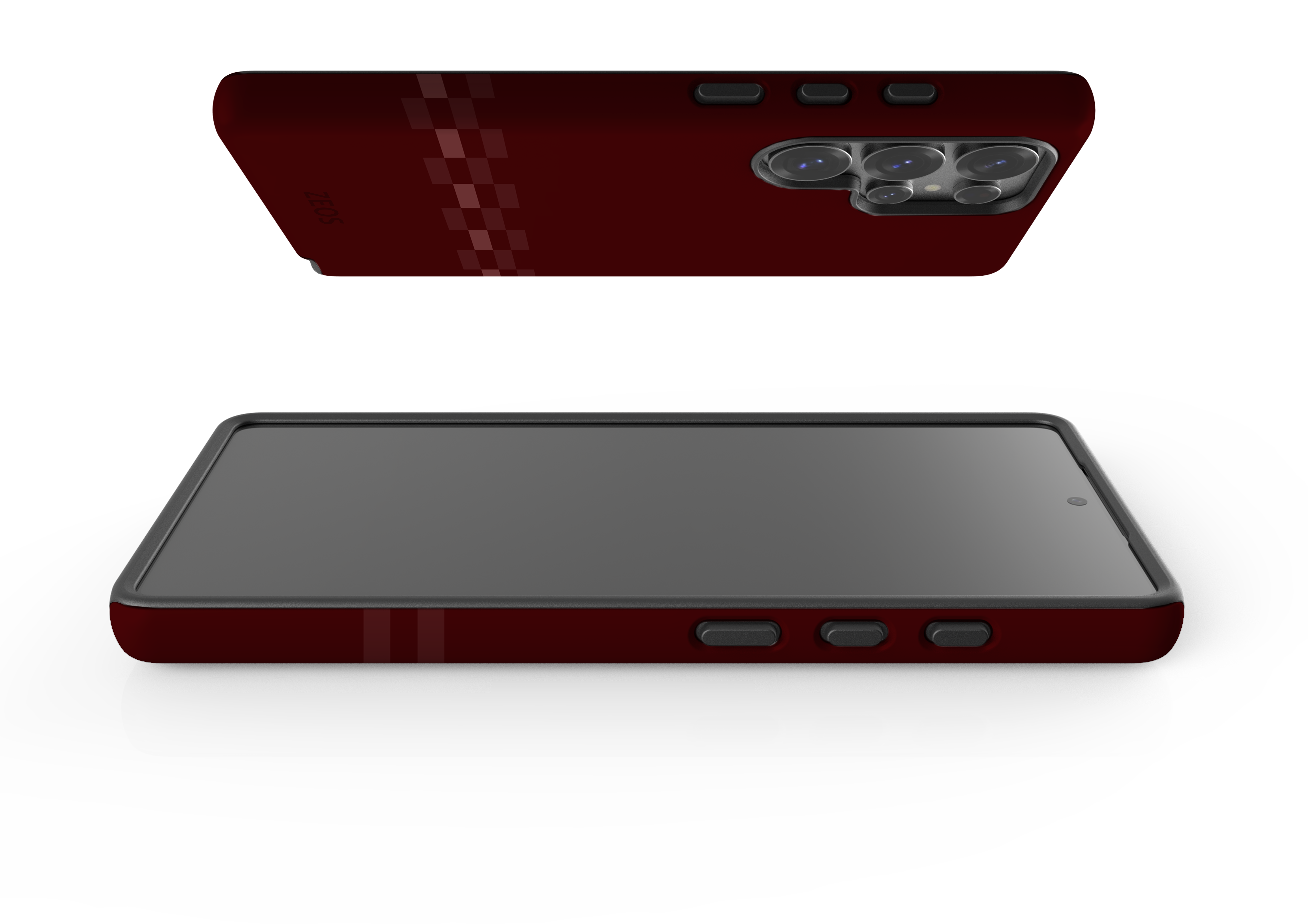 Zeos Chroma - Samsung Galaxy S25 Series