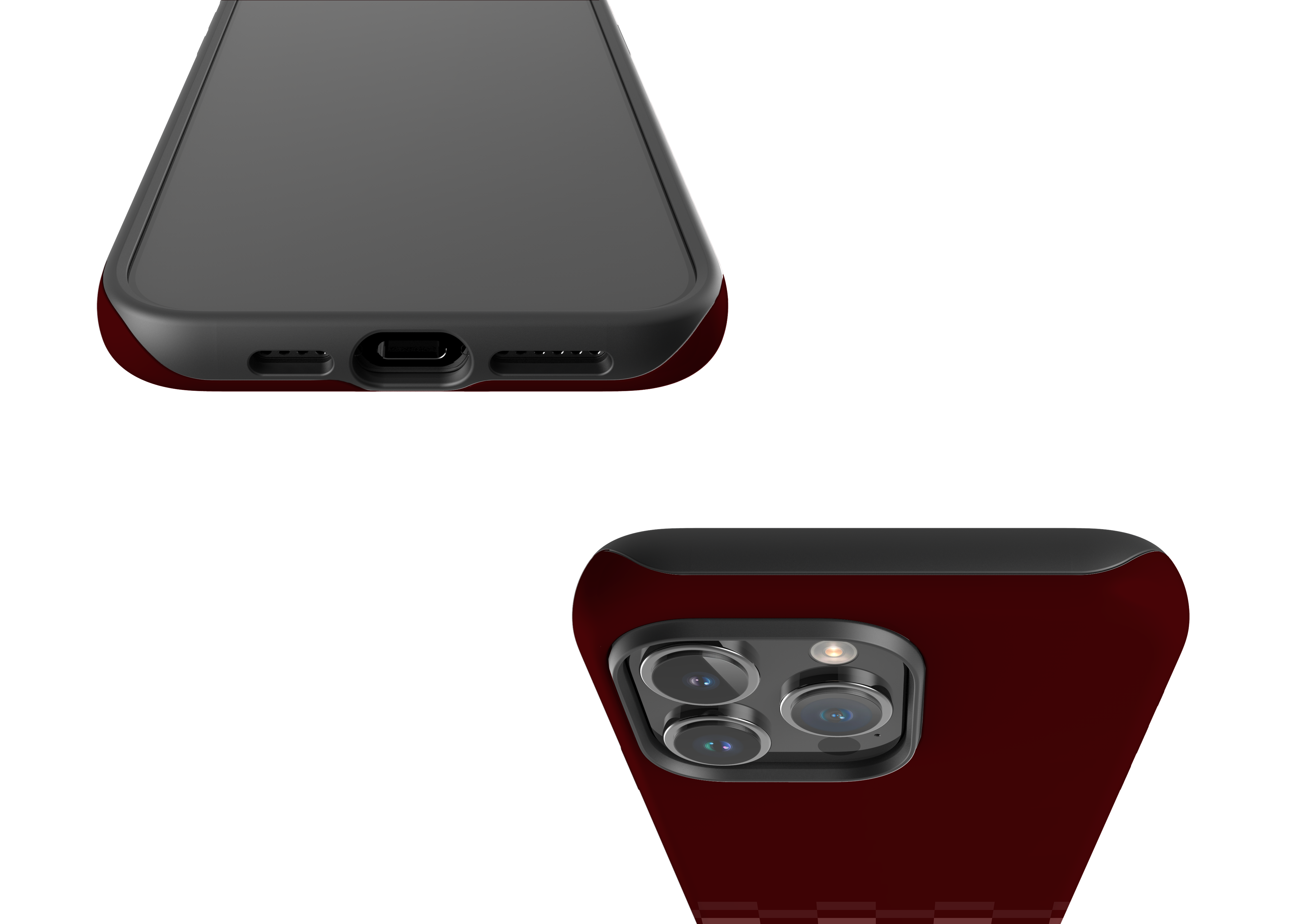 Zeos Chroma - iPhone 15 Series