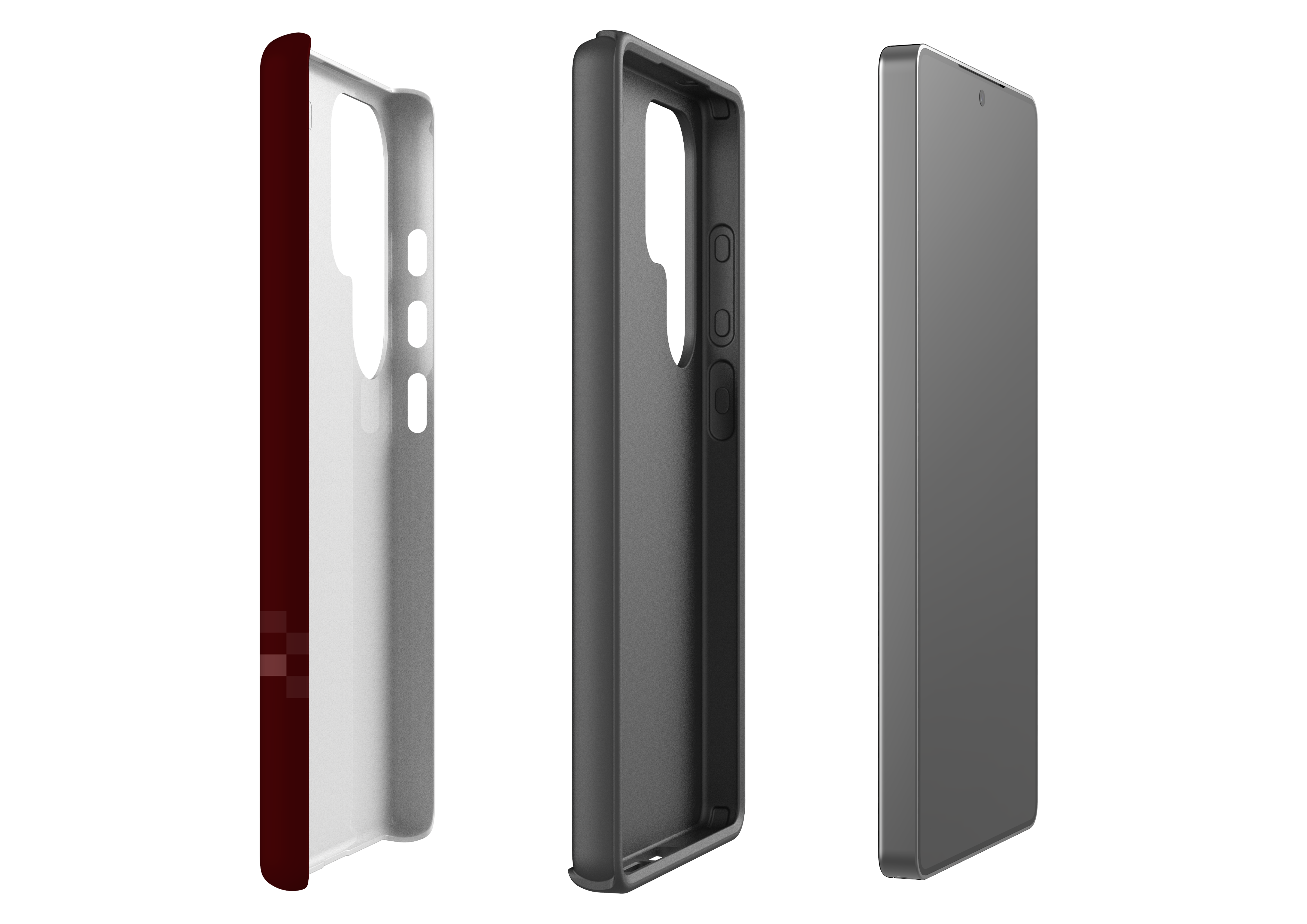 Zeos Chroma - Samsung Galaxy S25 Series